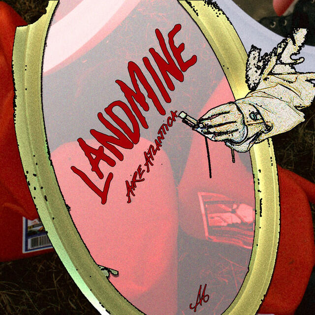 Релиз Landmine (Aire Atlantica Remix)