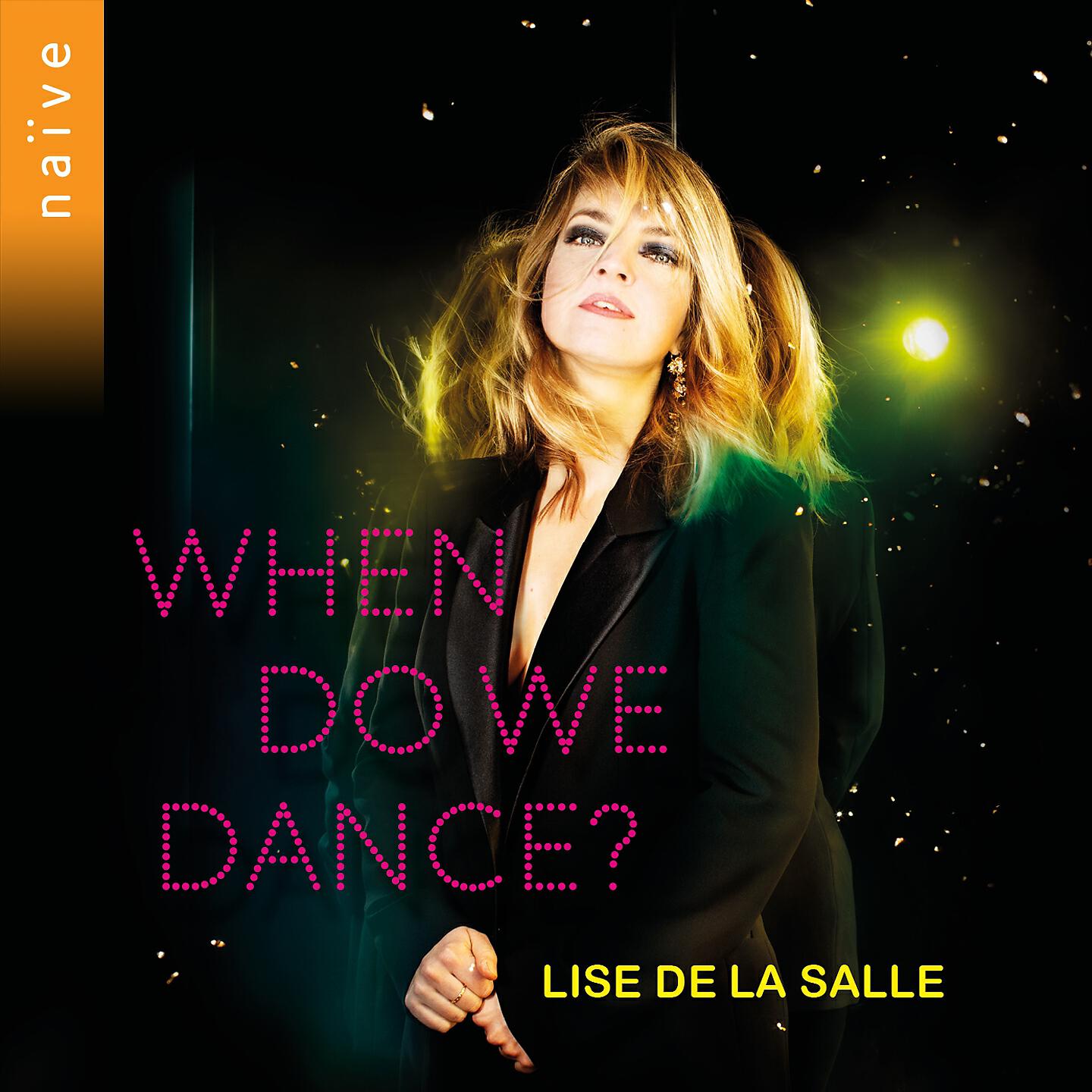 Релиз When Do We Dance?