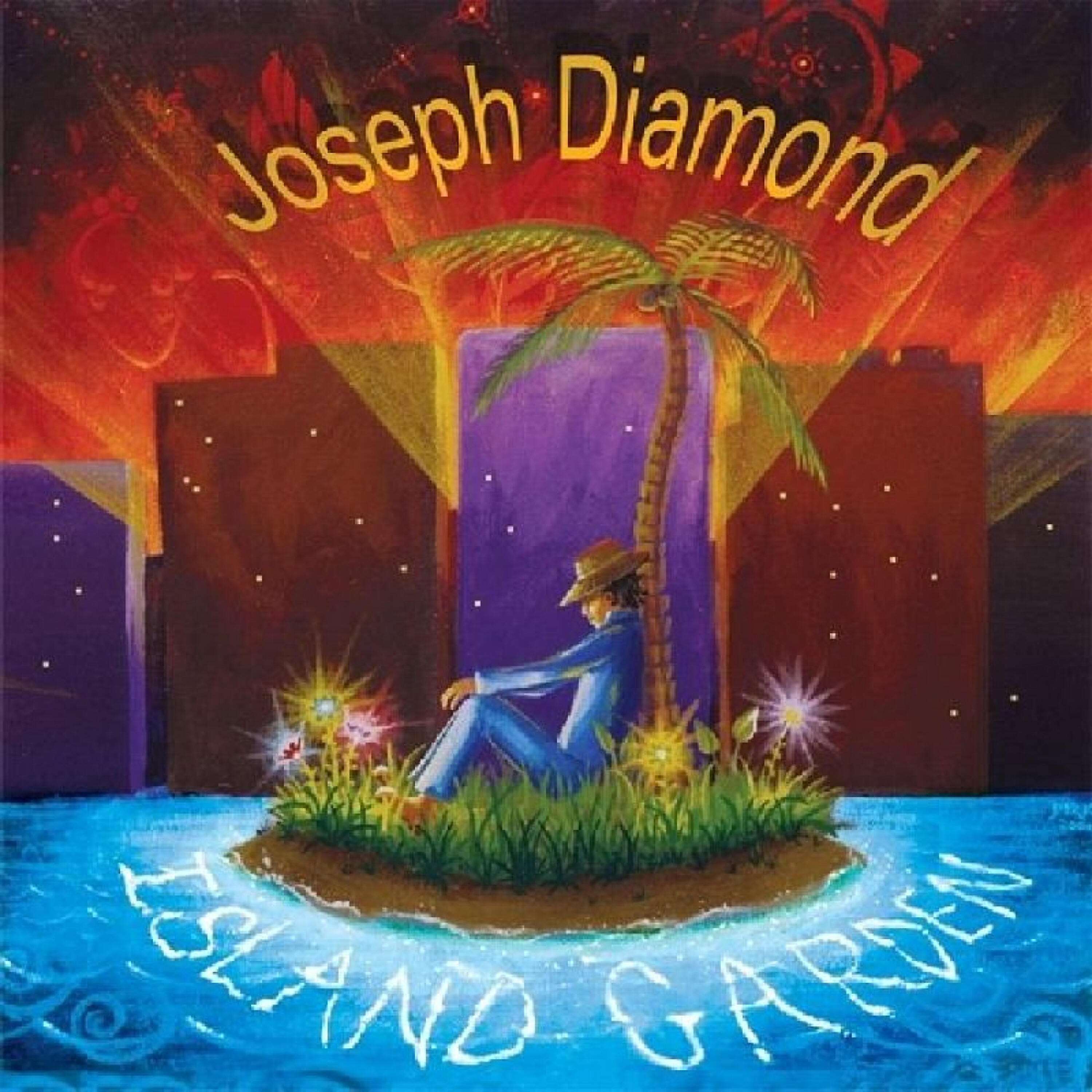 Релиз Island Garden
