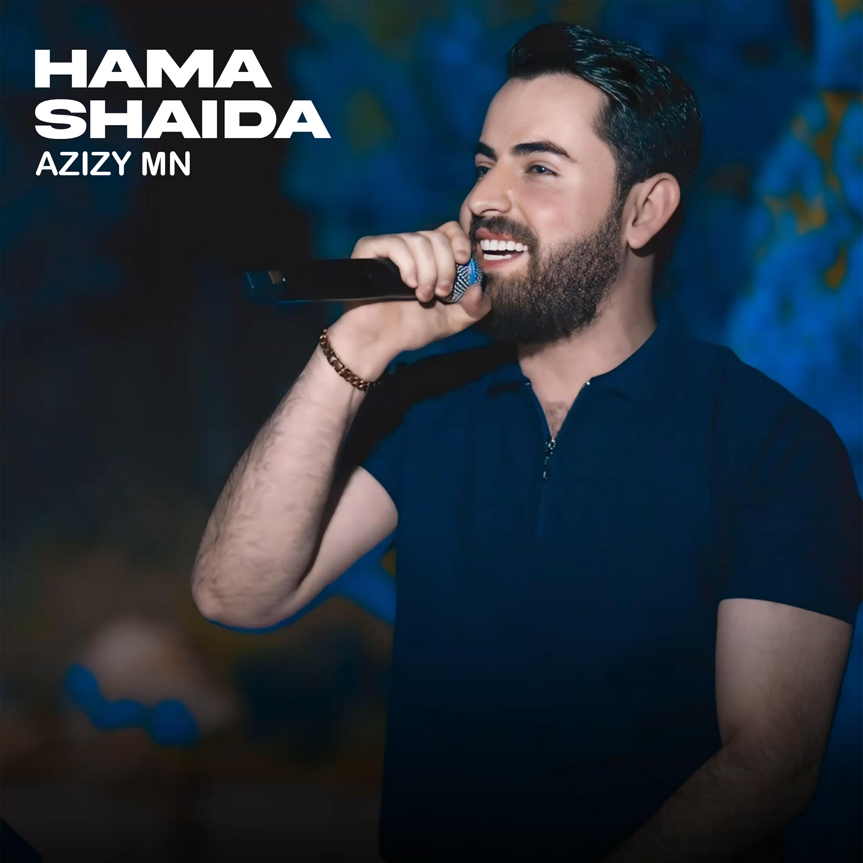 Релиз Azizy Mn