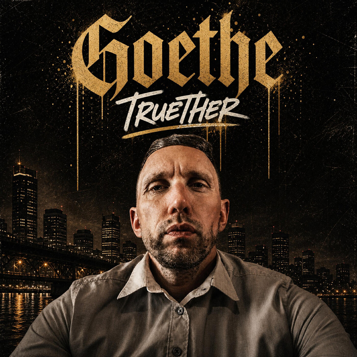 Релиз Truether