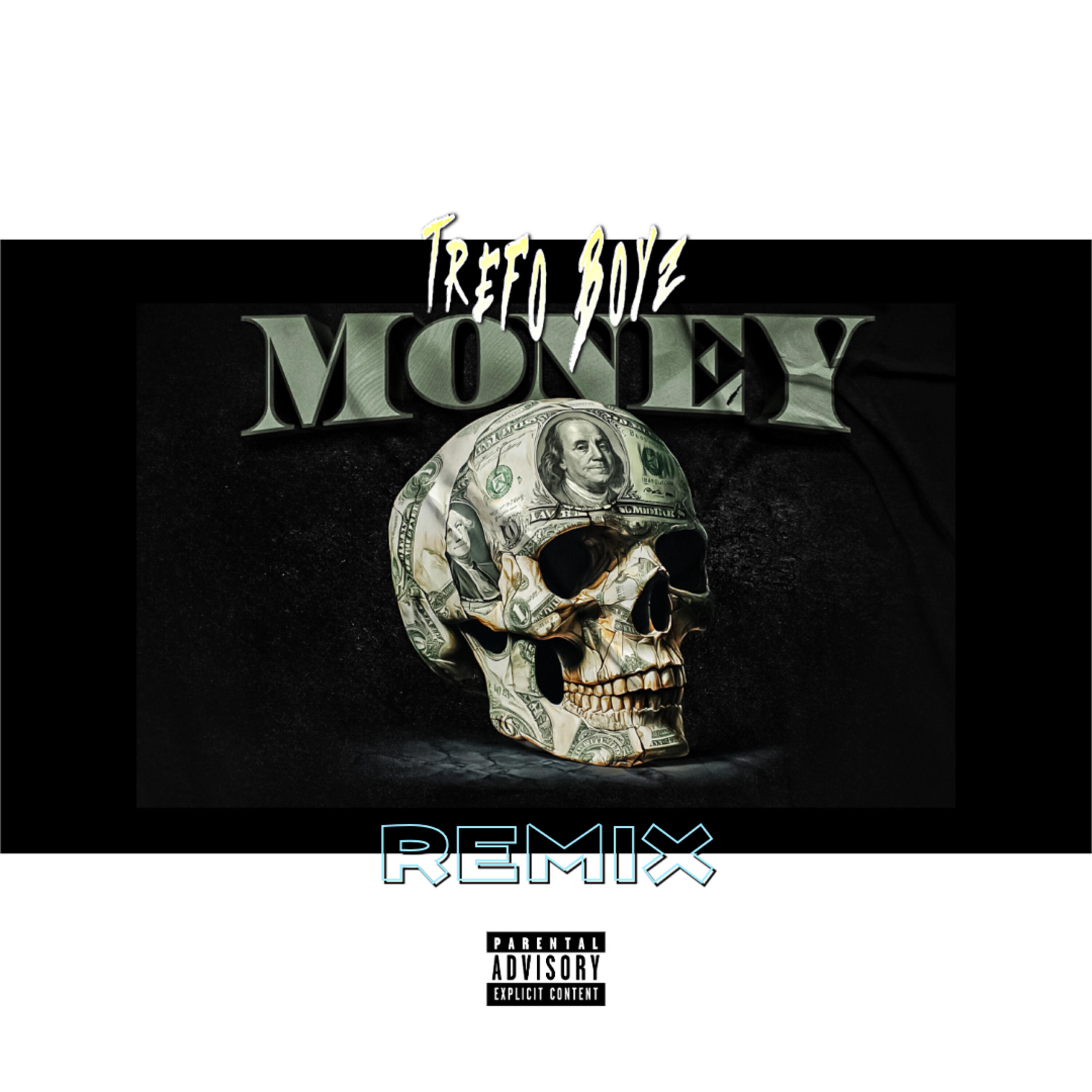 Релиз Money (Remix)