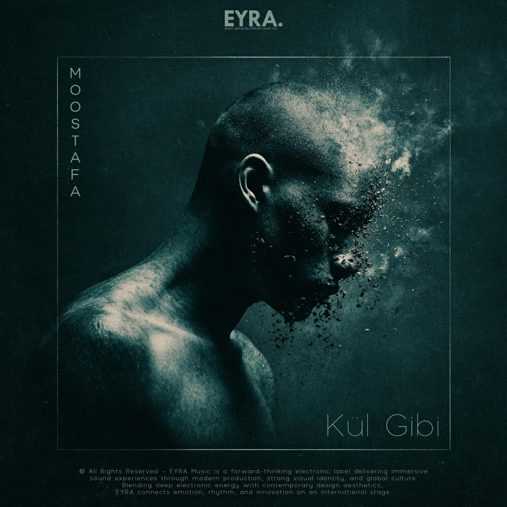 Релиз Kül Gibi