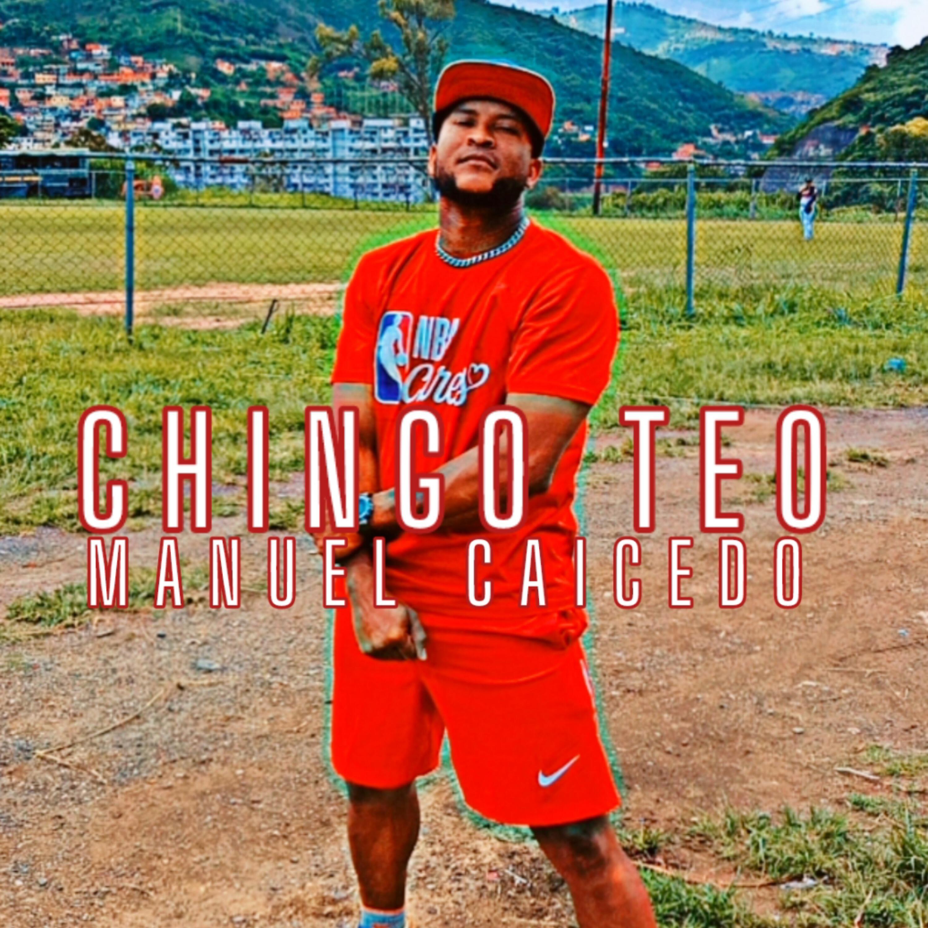 Релиз Chingo Teo