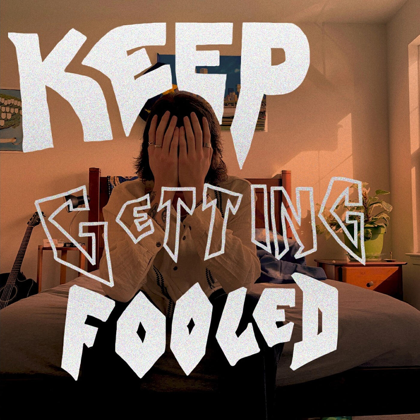 Релиз Keep Getting Fooled