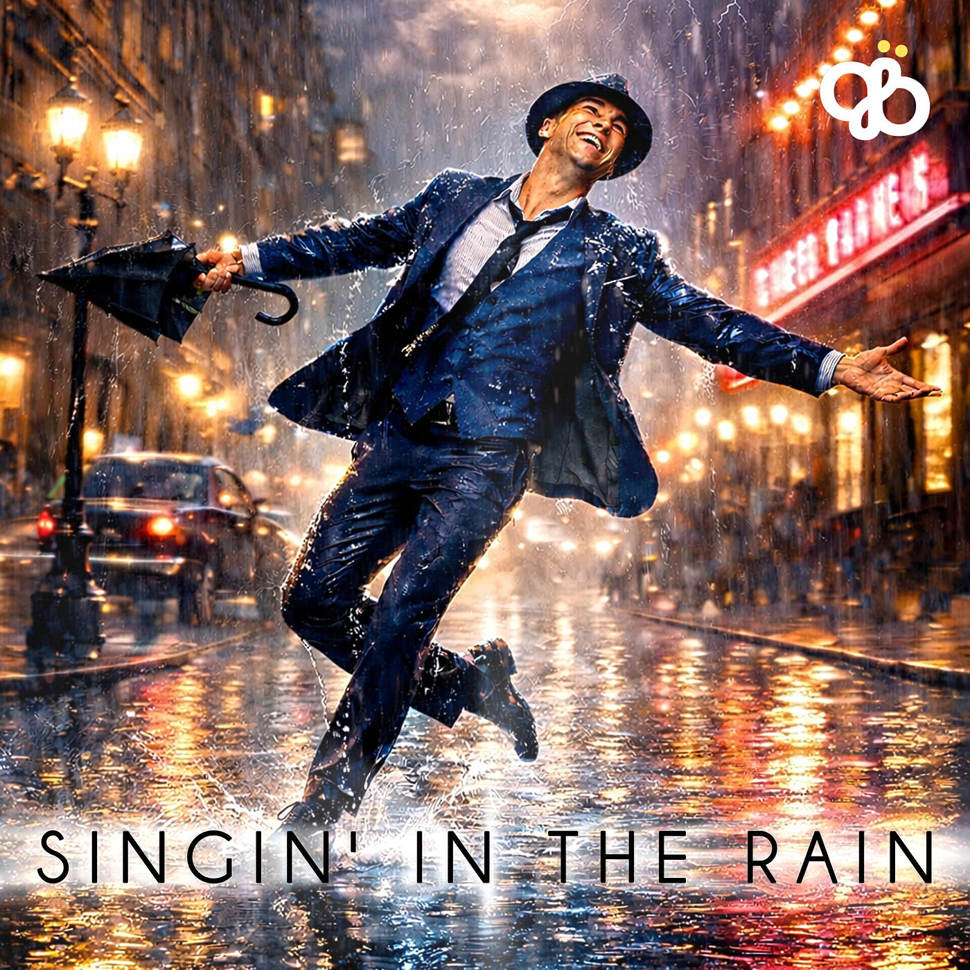 Релиз Singin' in the Rain