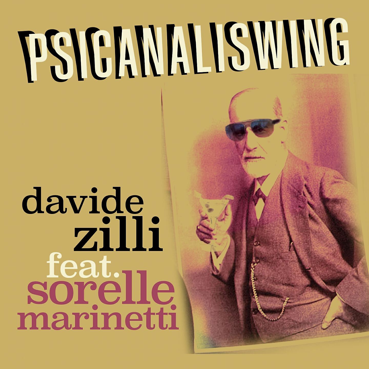 Релиз Psicanaliswing