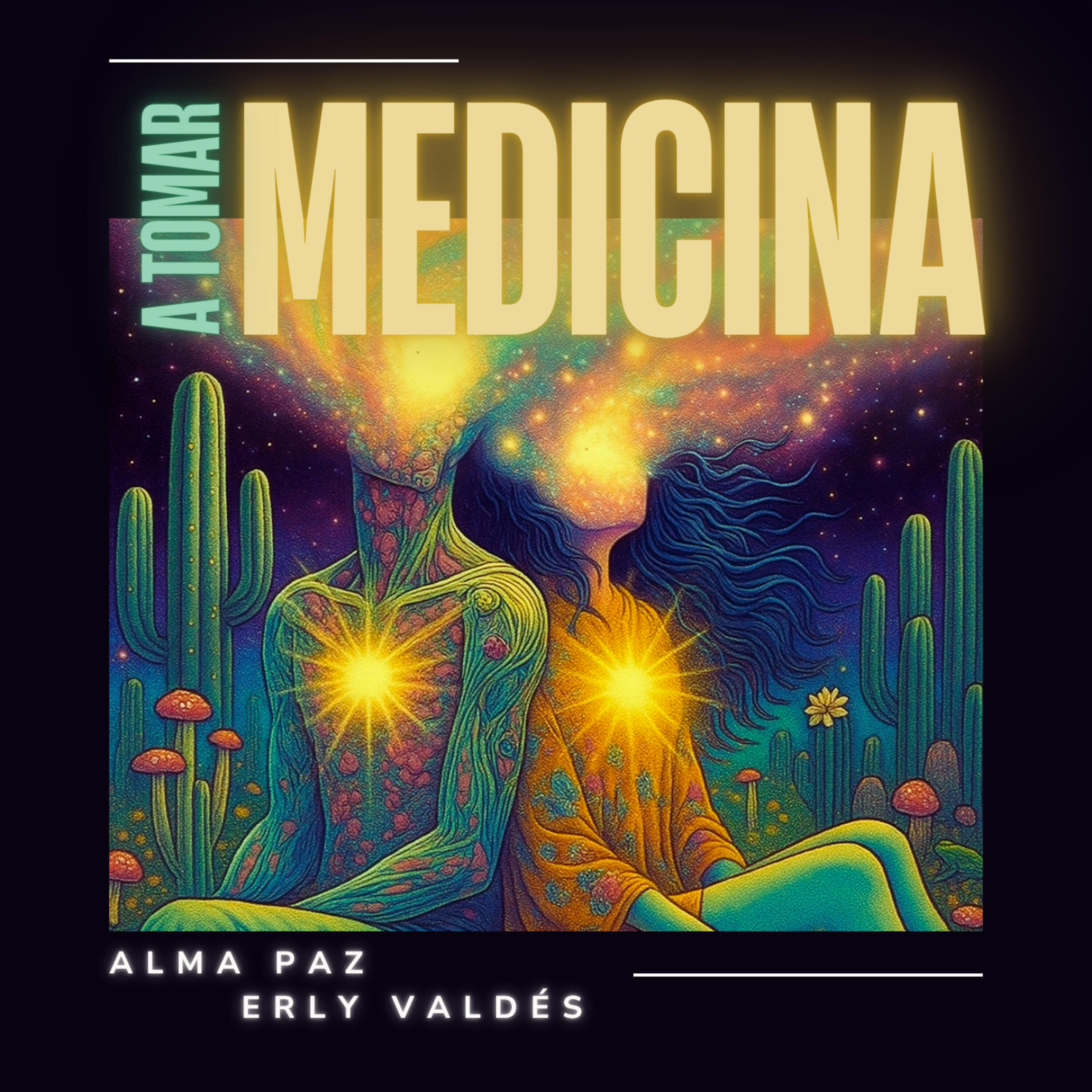 Релиз A Tomar Medicina