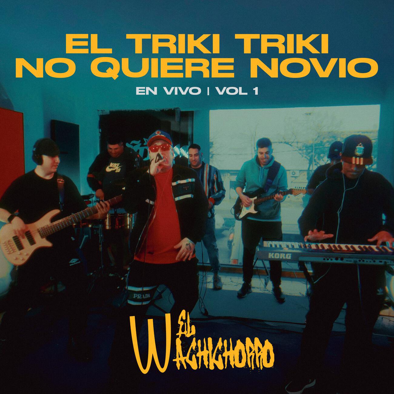 El Wachichorro