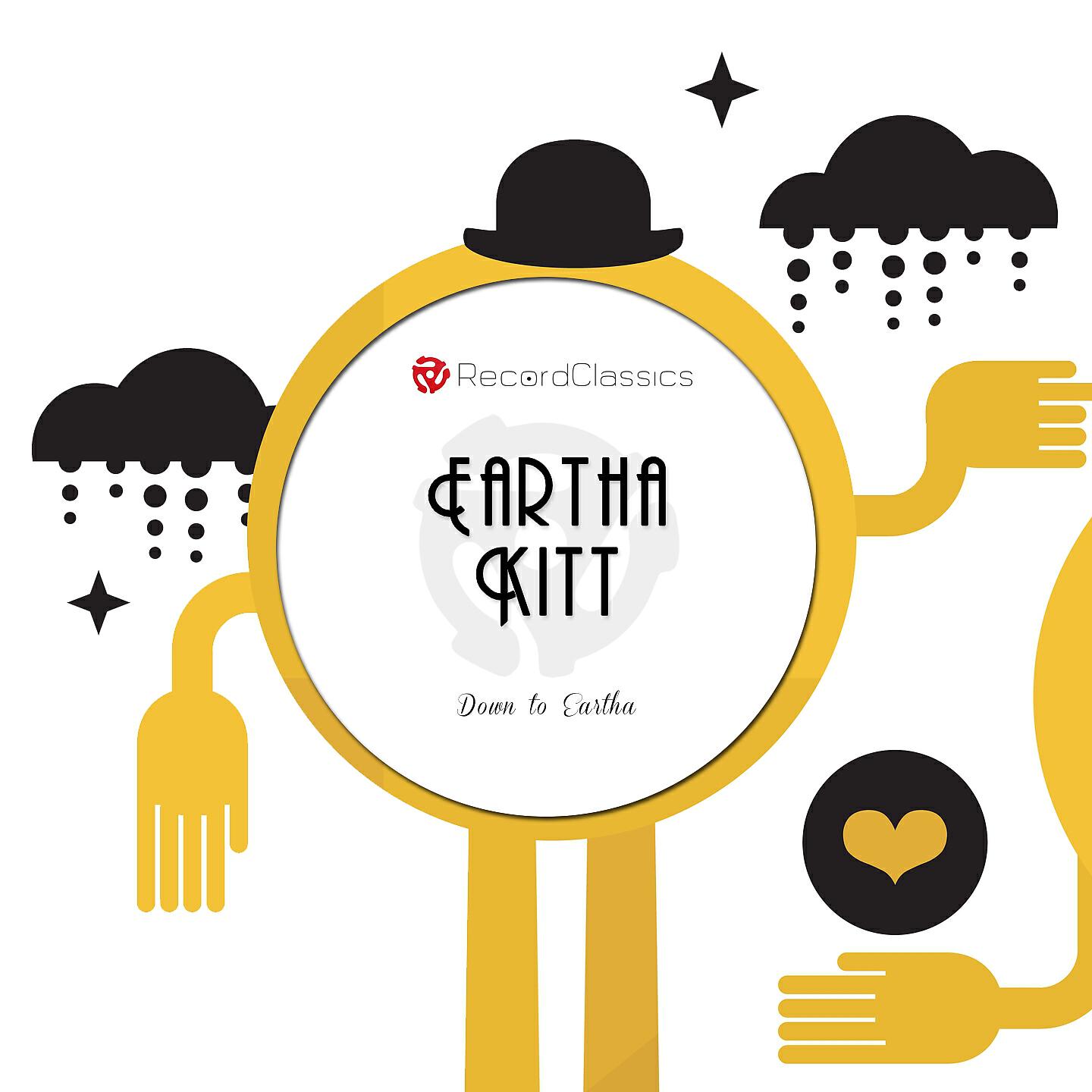 Релиз Down To Eartha
