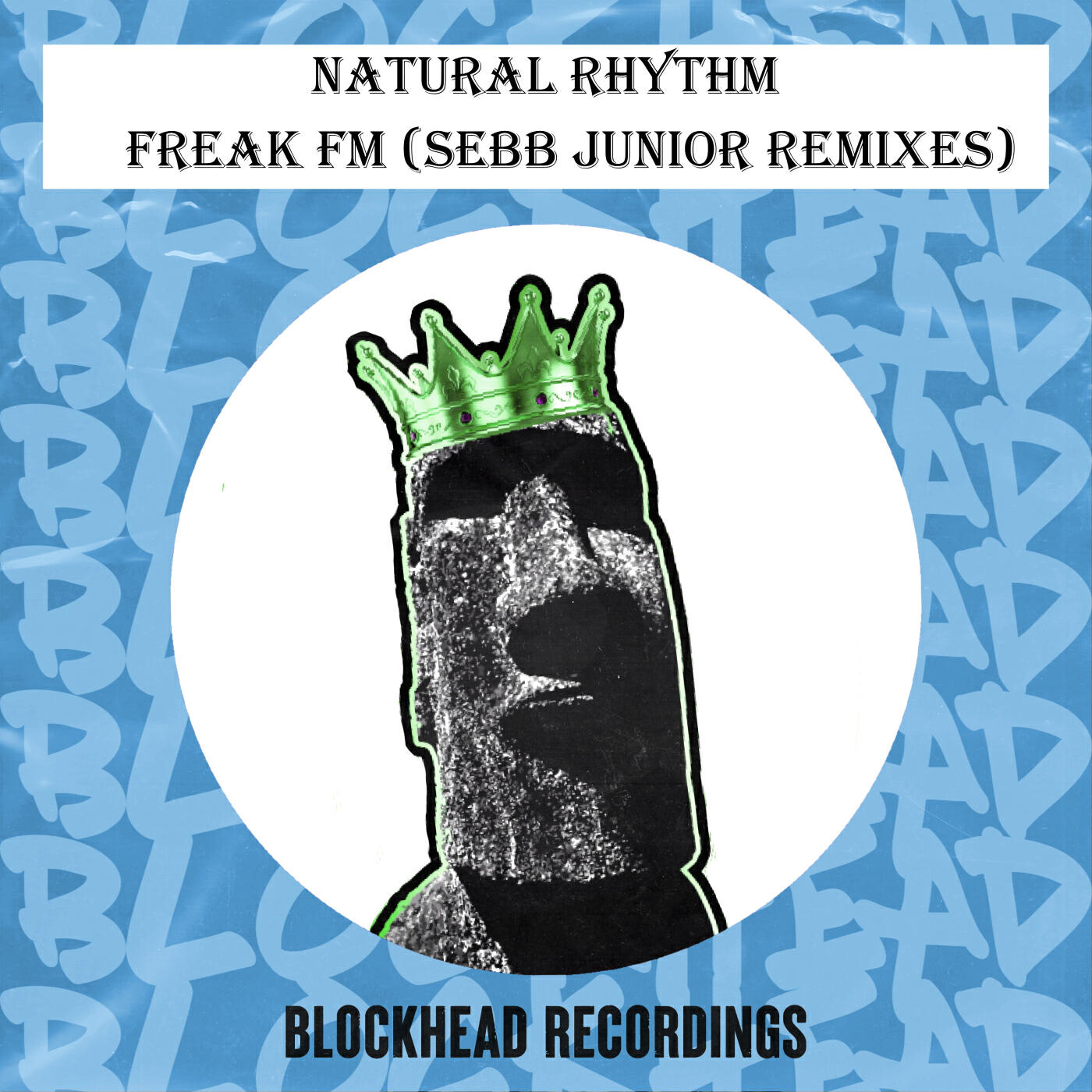 Релиз Freak FM