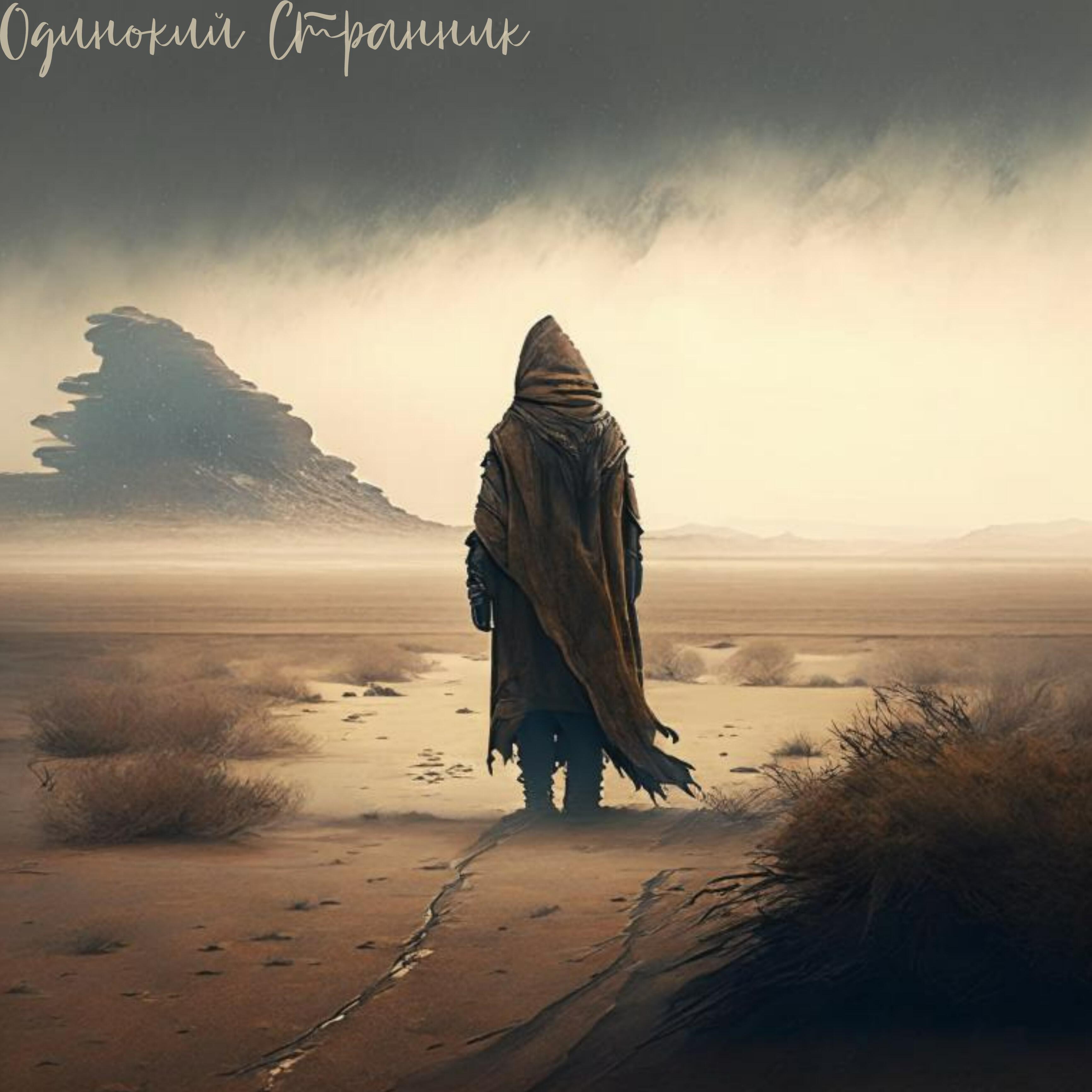 Релиз Одинокий странник
