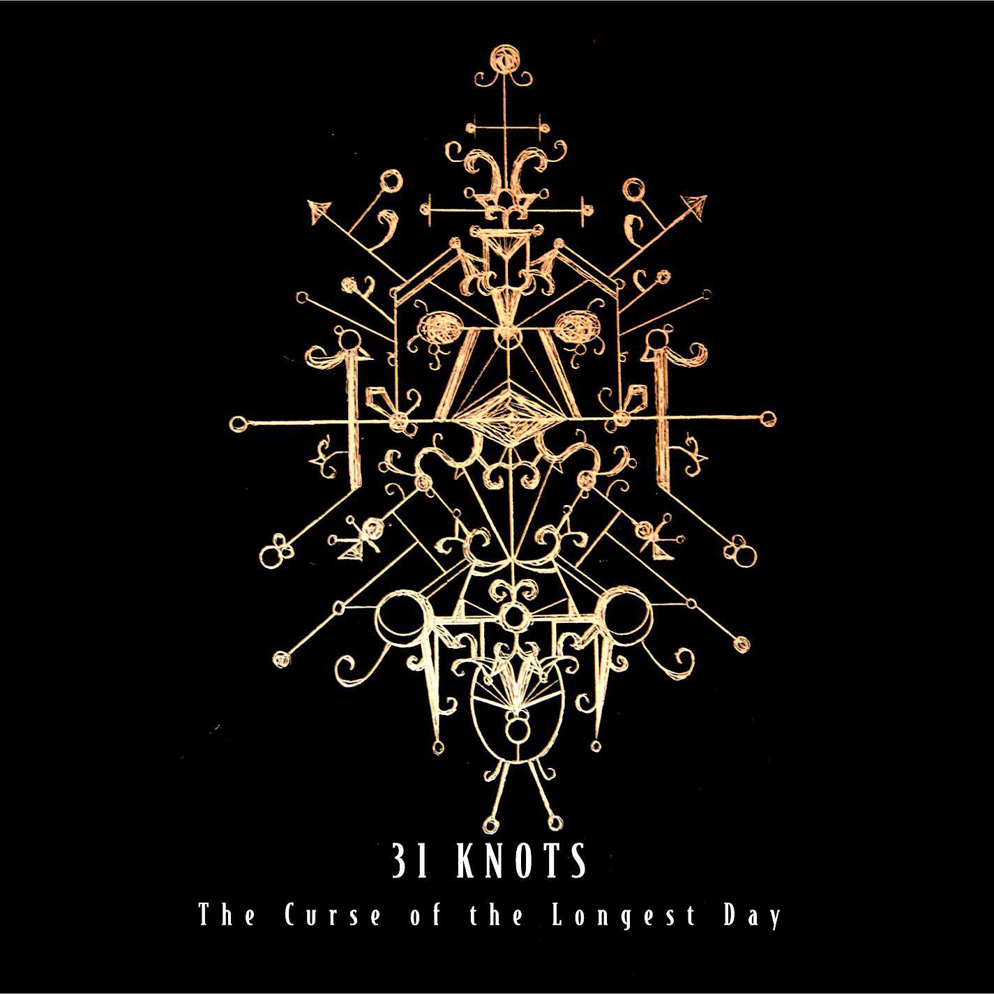 Релиз The Curse Of The Longest Day