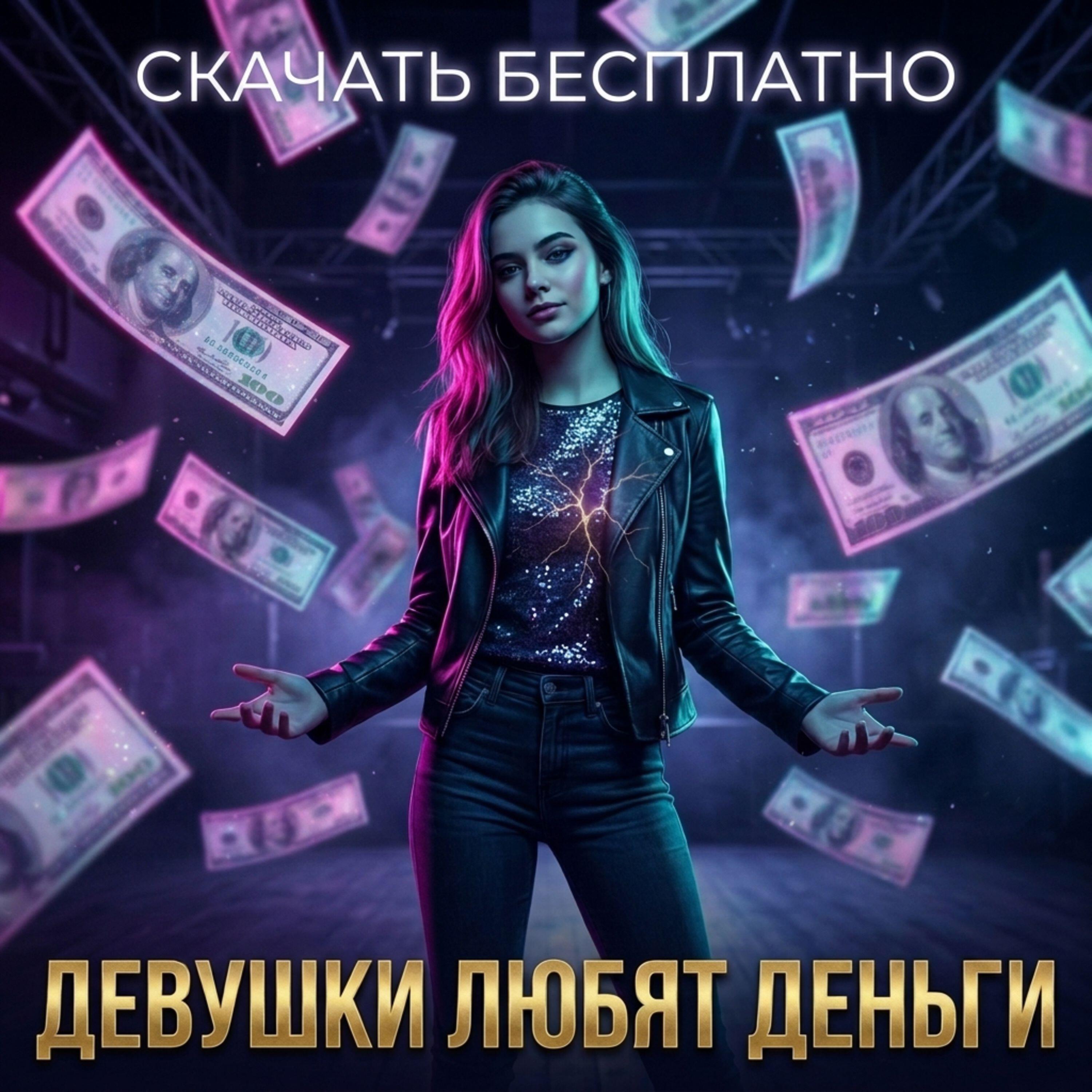 Релиз Девушки любят деньги