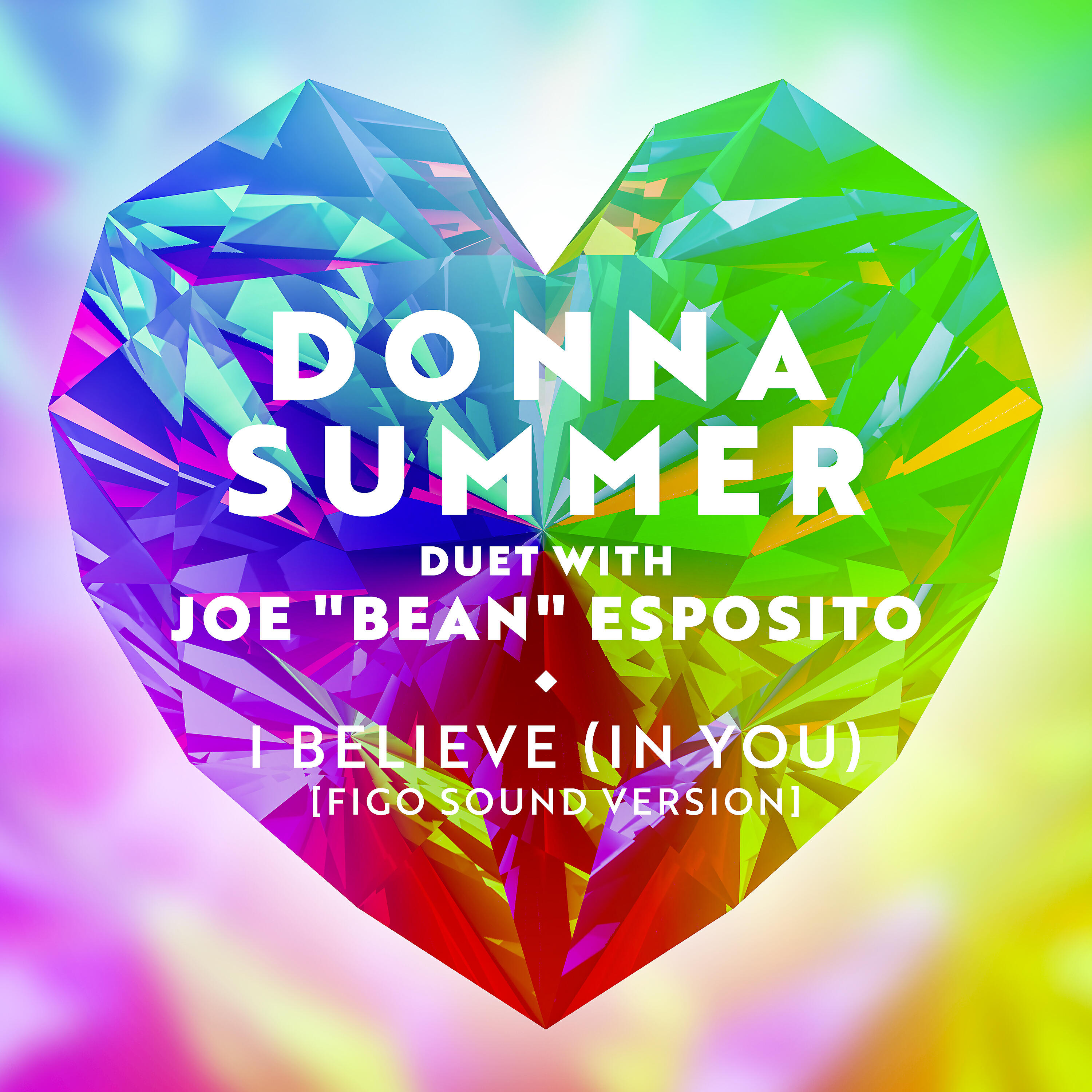 Релиз I Believe (In You) (Figo Sound Version)