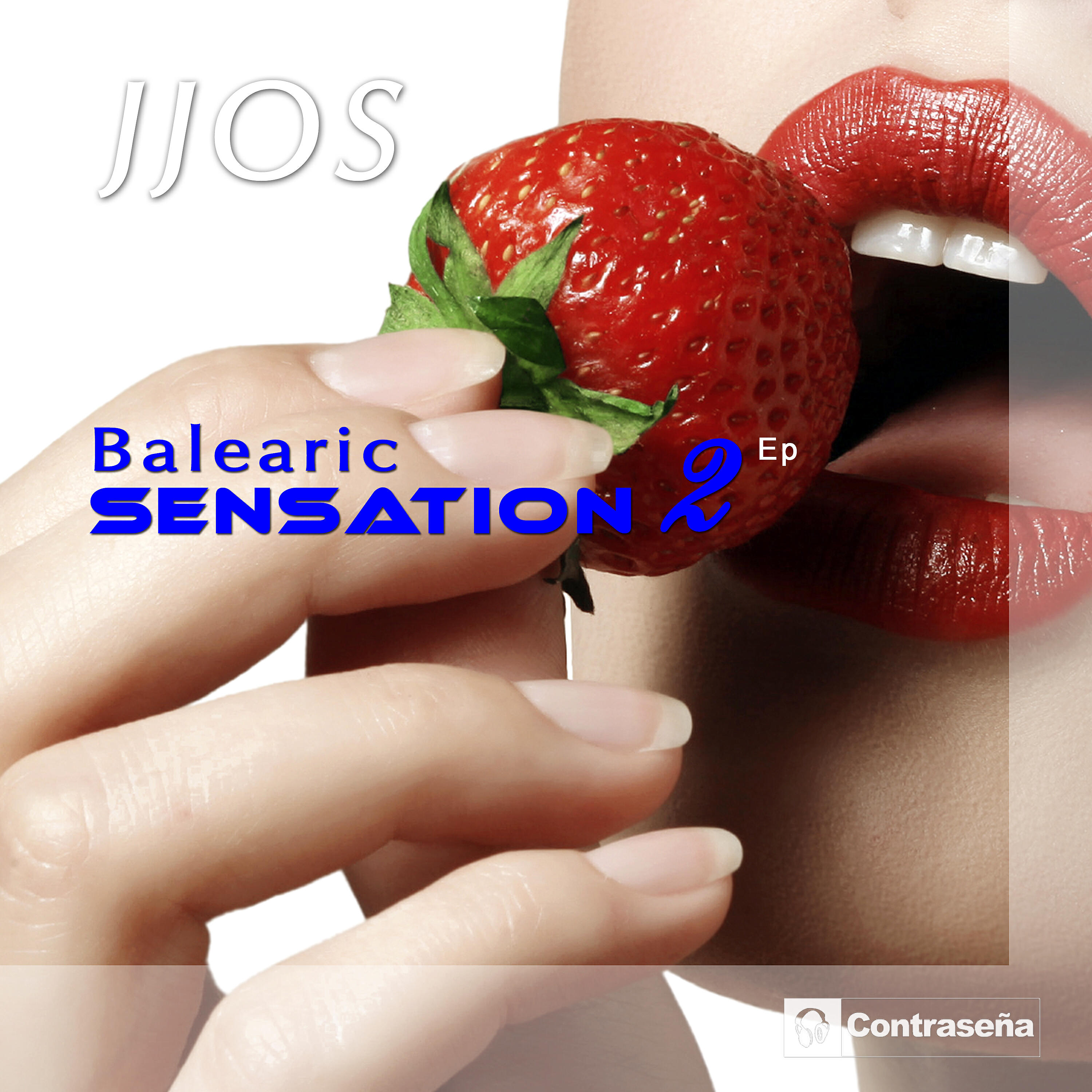 Релиз Balearic Sensation 2