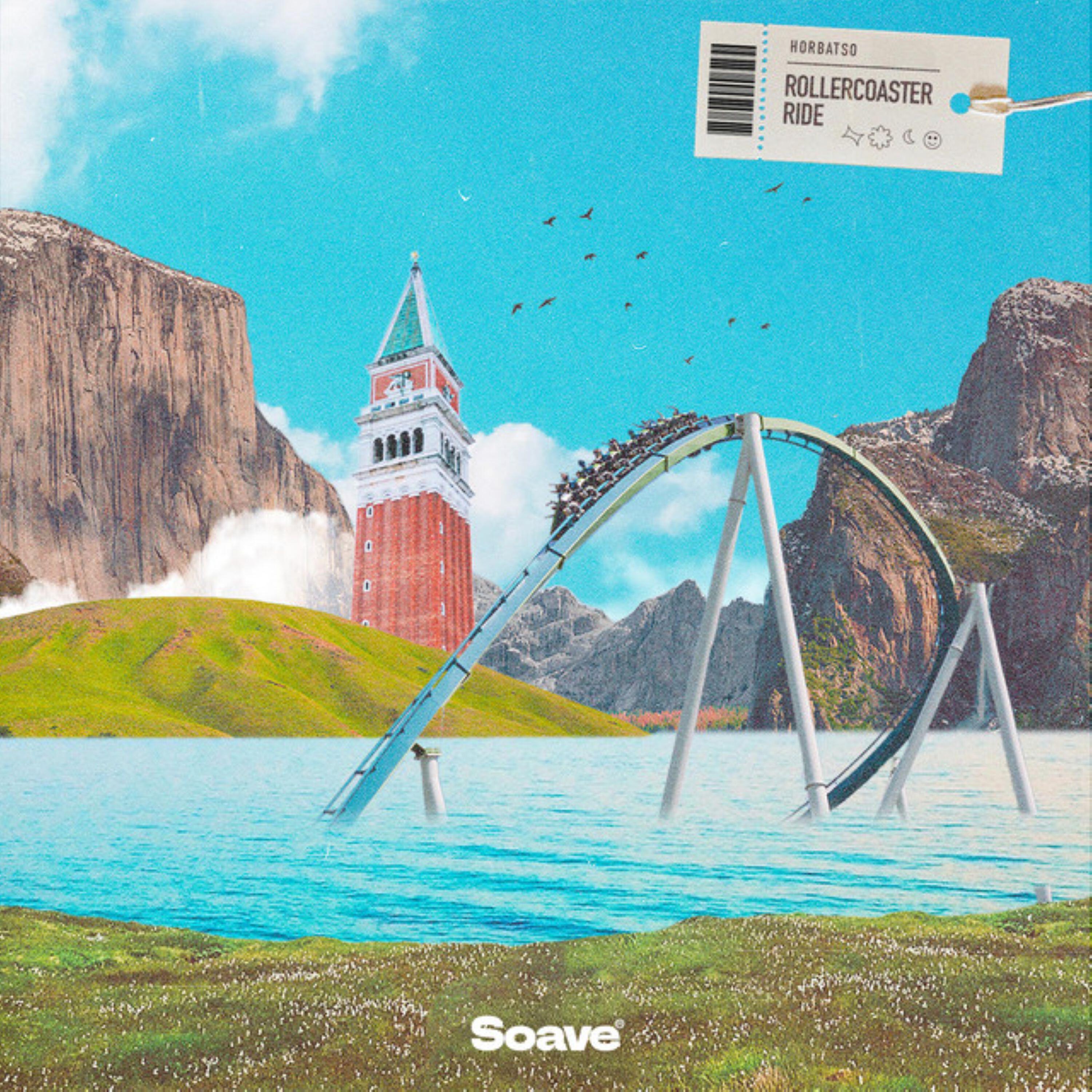 Релиз Rollercoaster Ride