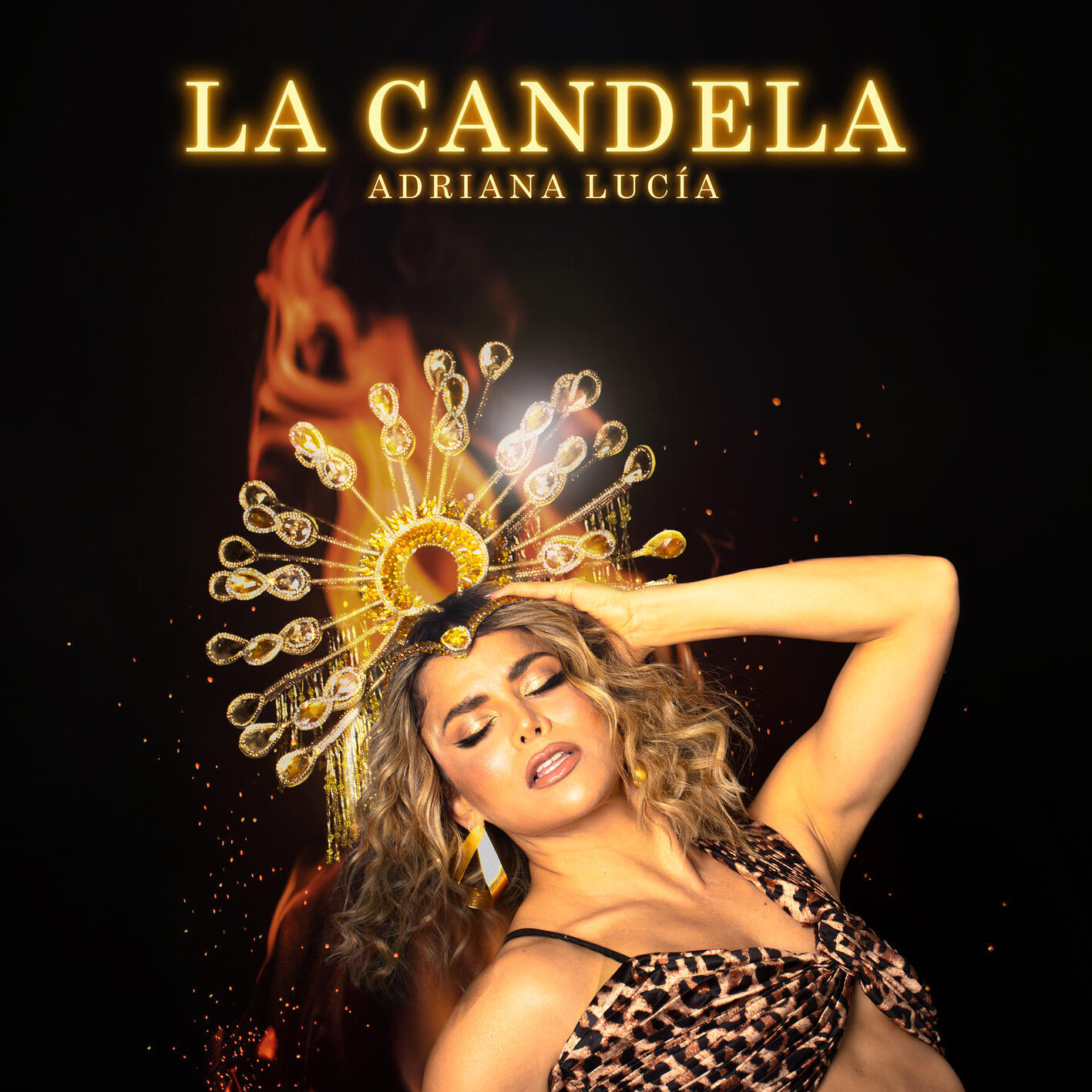 Релиз La Candela