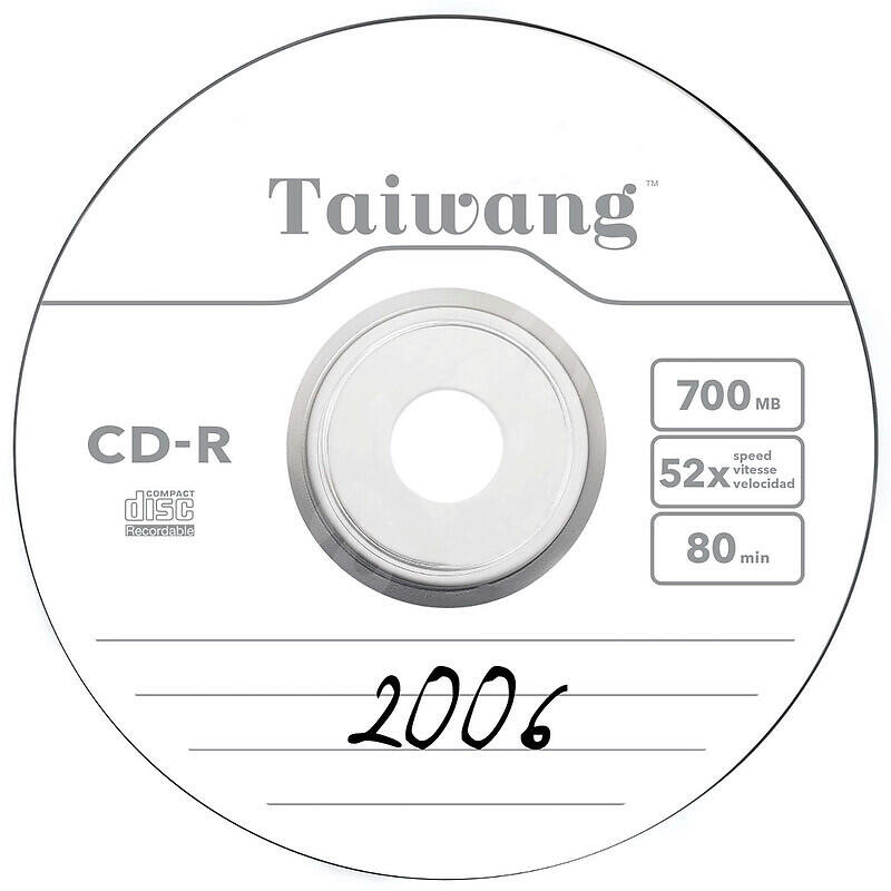 Релиз 2006