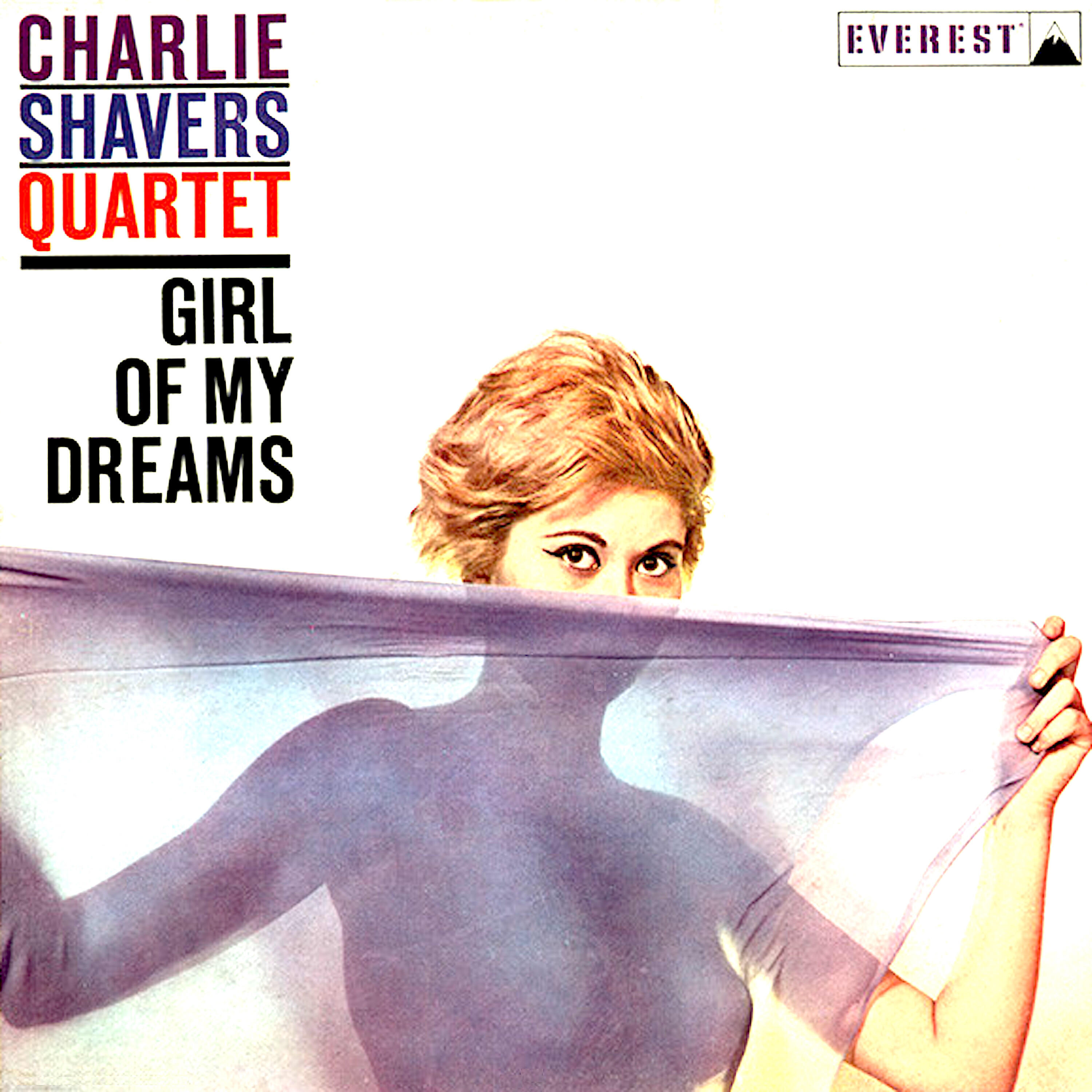 Релиз Girl of My Dreams