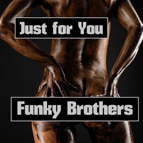 Релиз Just for You