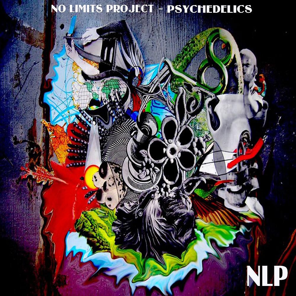 Релиз Psychedelics