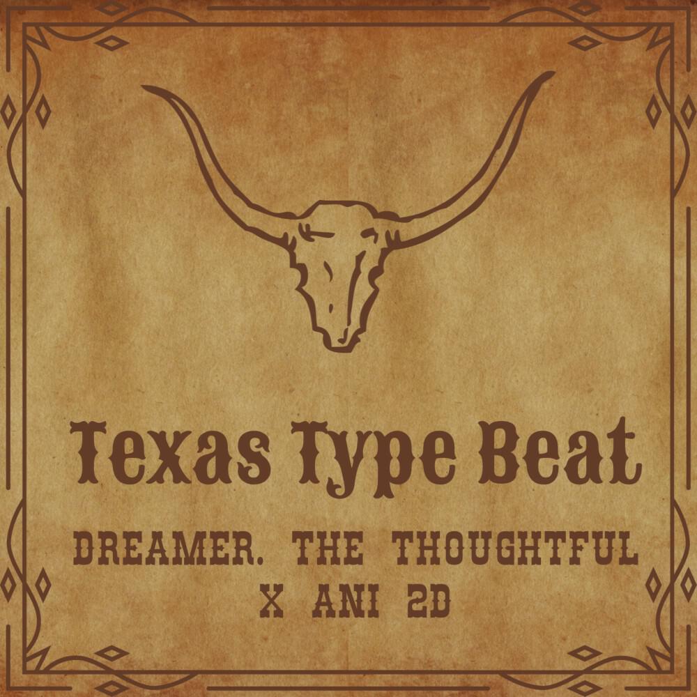 Релиз Texas Type Beat