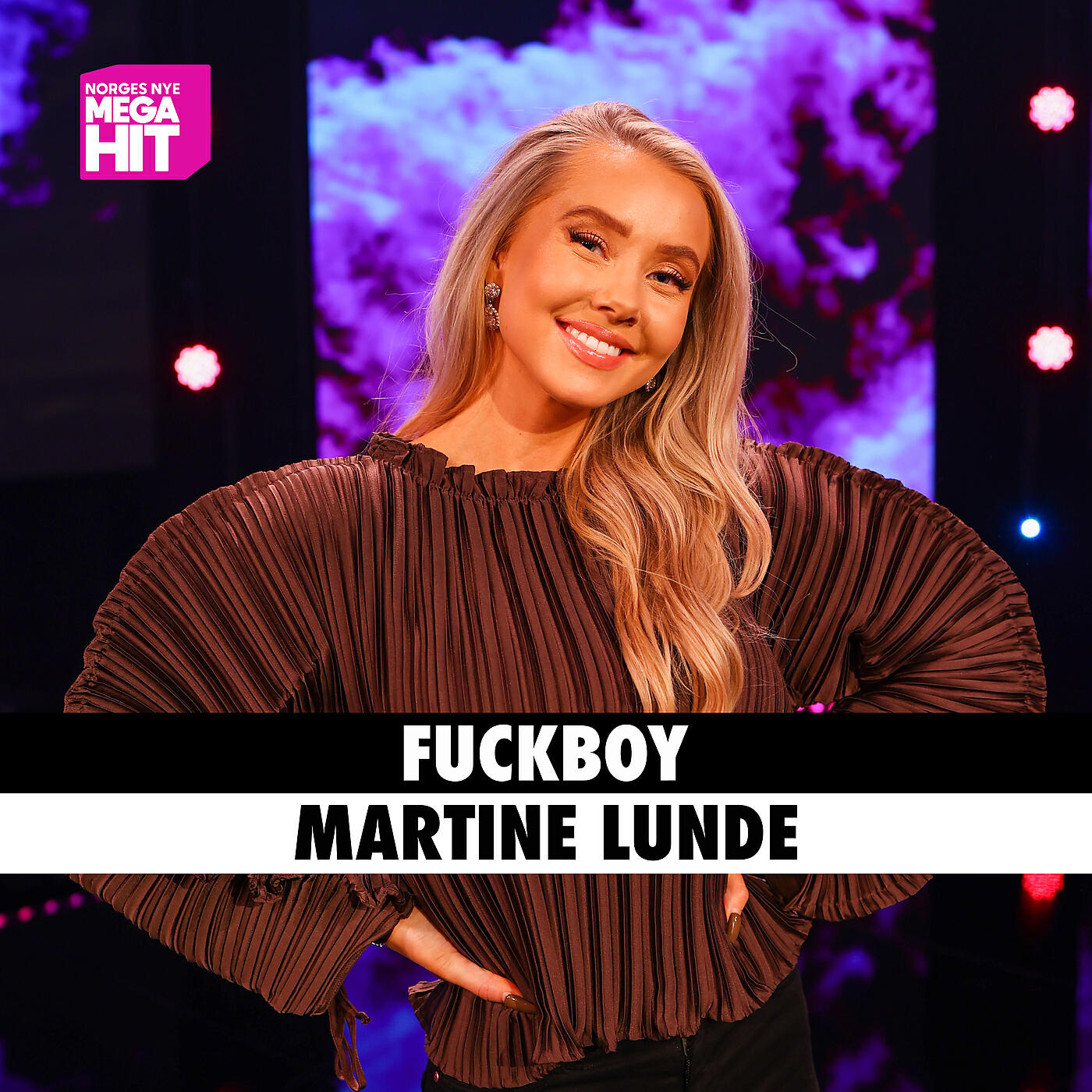 Релиз Fuckboy