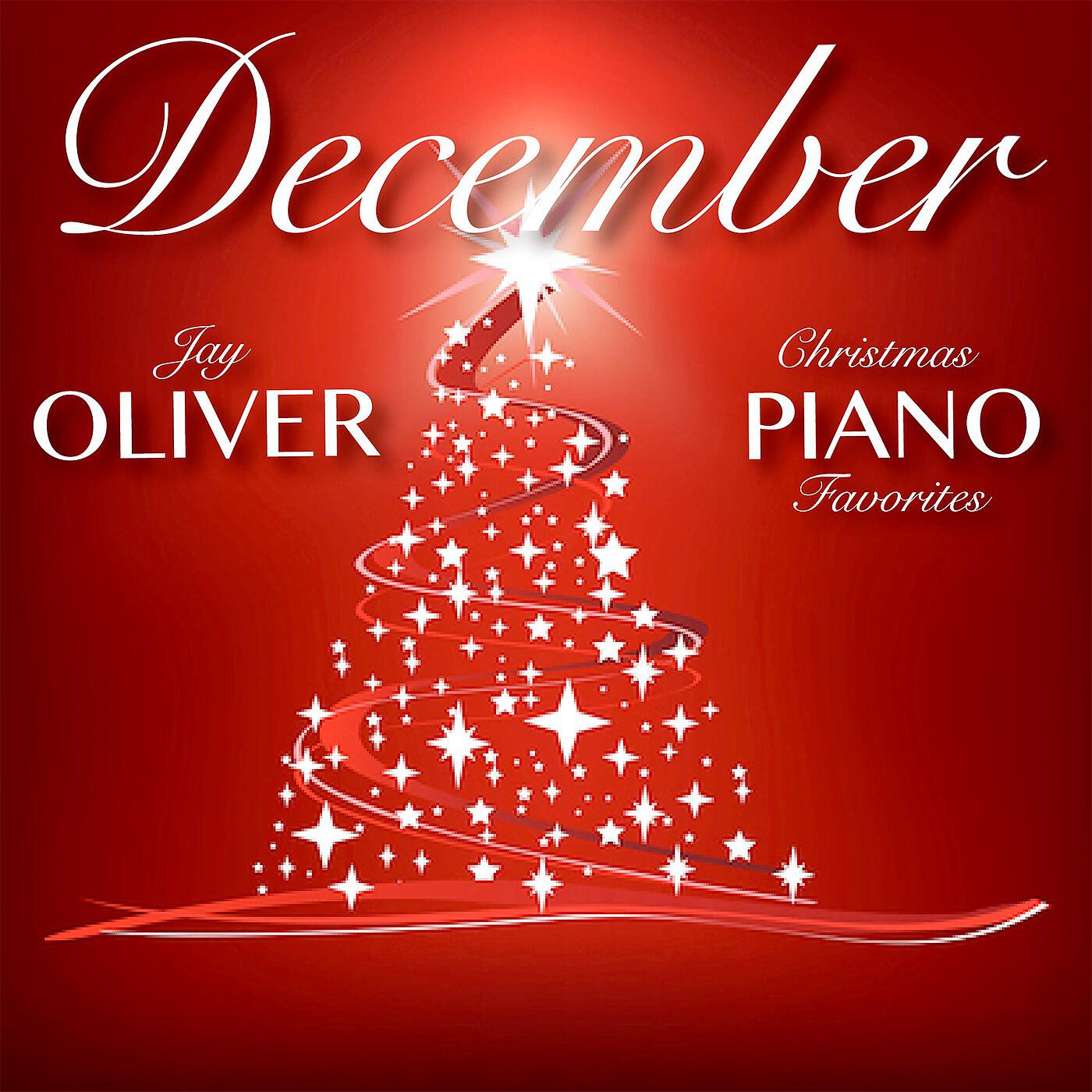 Релиз December: Christmas Piano Favorites