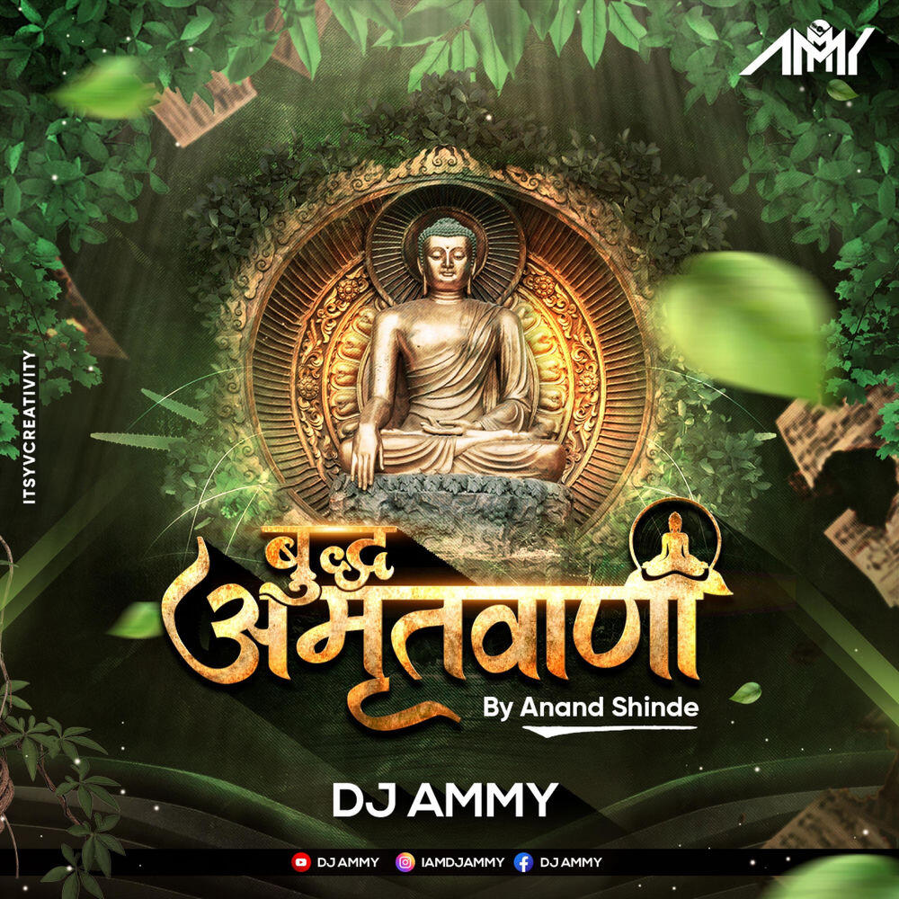 Релиз Buddha Amrutwani (Remix)