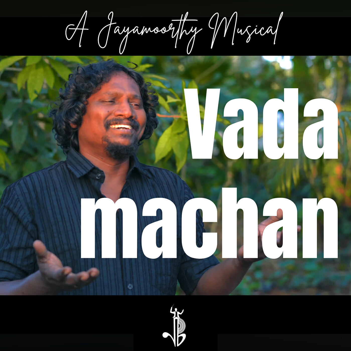 Релиз Vada Machan