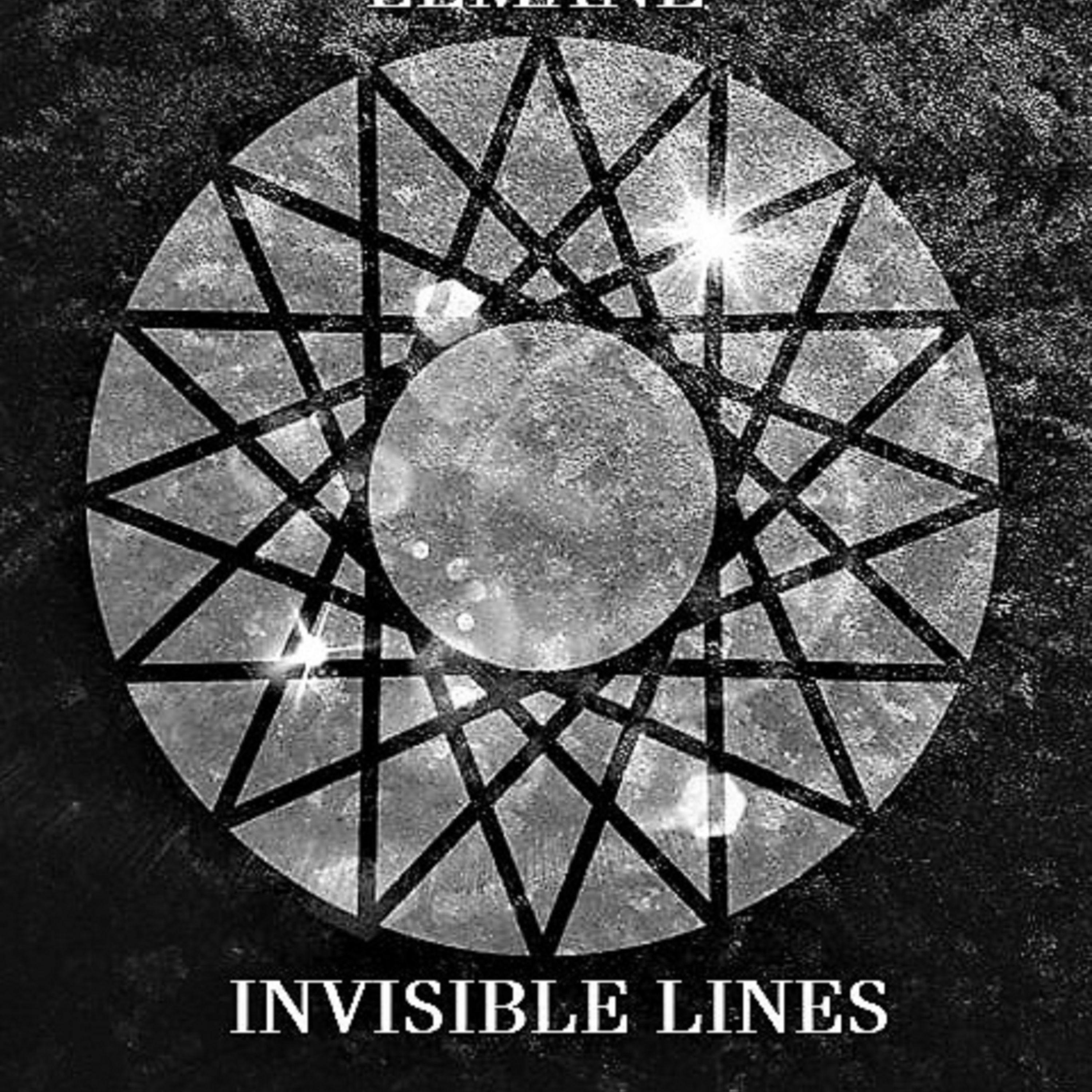 Релиз Invisible Lines