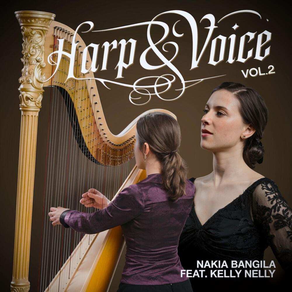 Релиз Harp & Voice Vol. 2