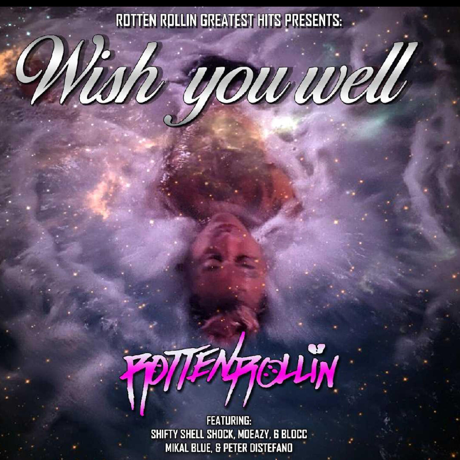 Релиз Wish You Well