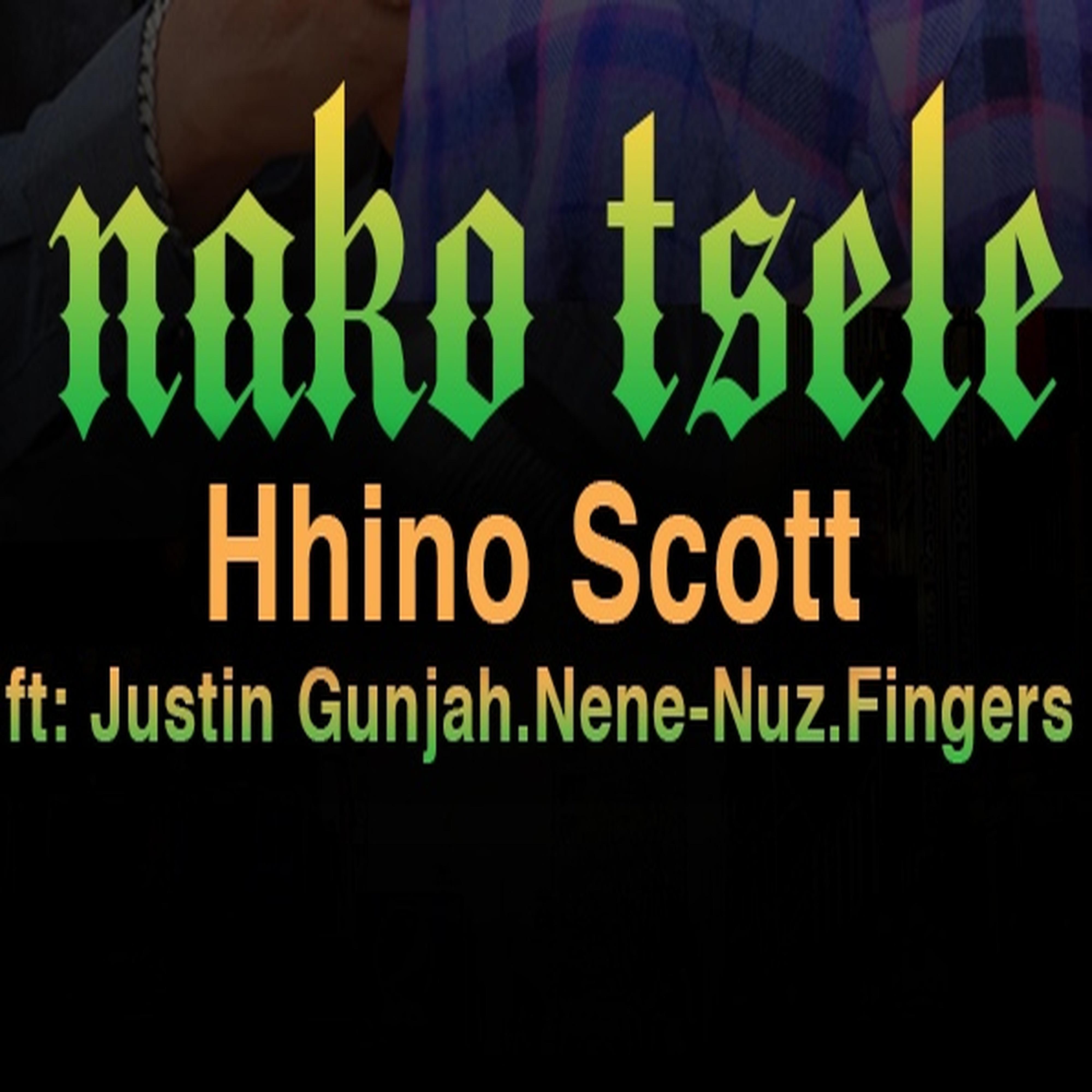 Hhino Scott