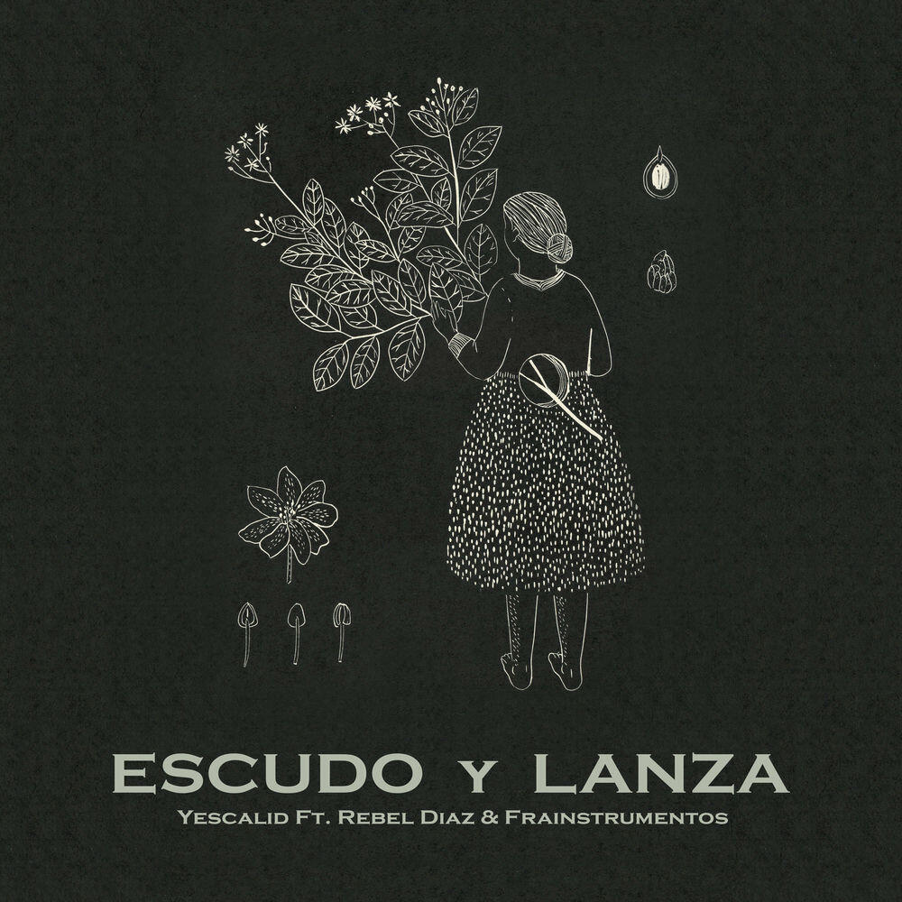 Релиз Escudo y Lanza