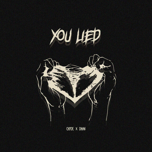 Релиз YOU LIED