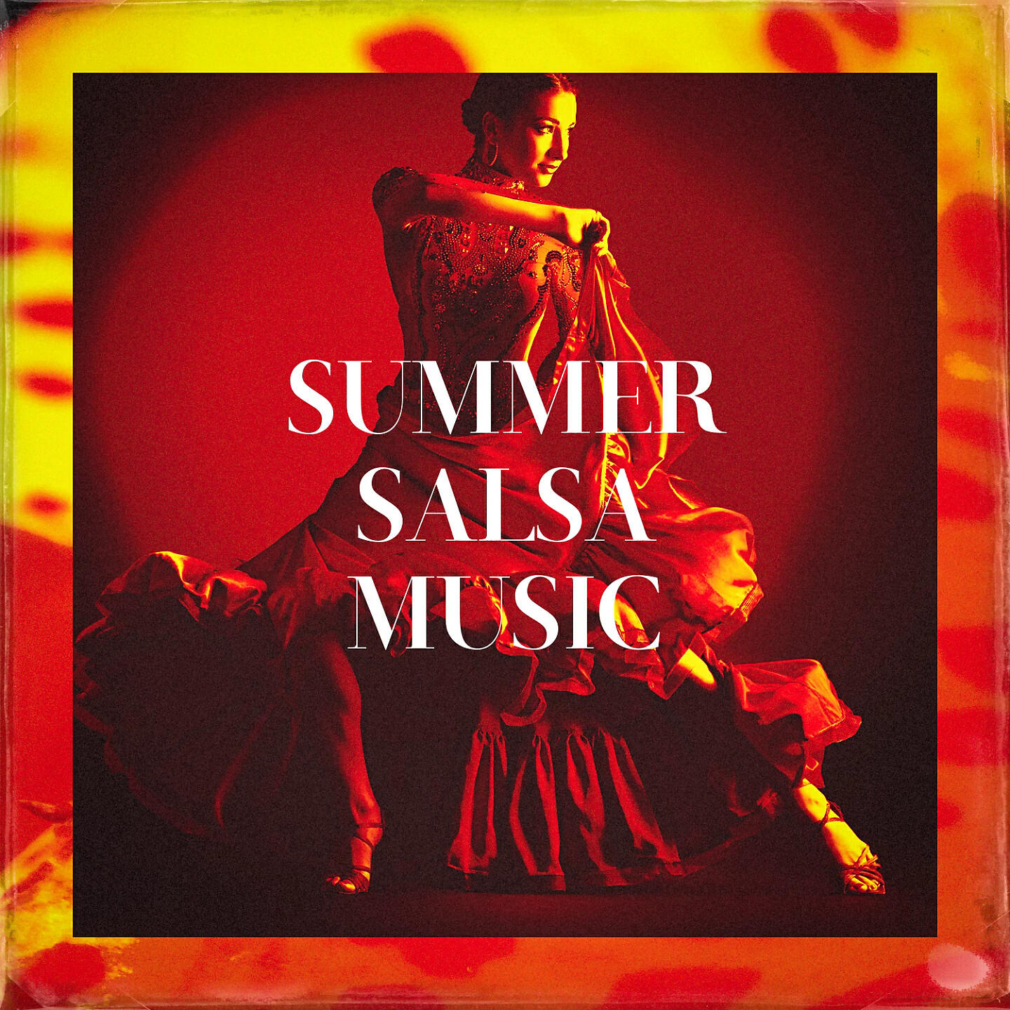 Релиз Summer Salsa Music