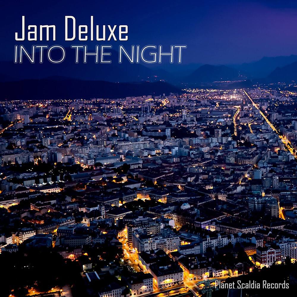 Релиз Into the Night