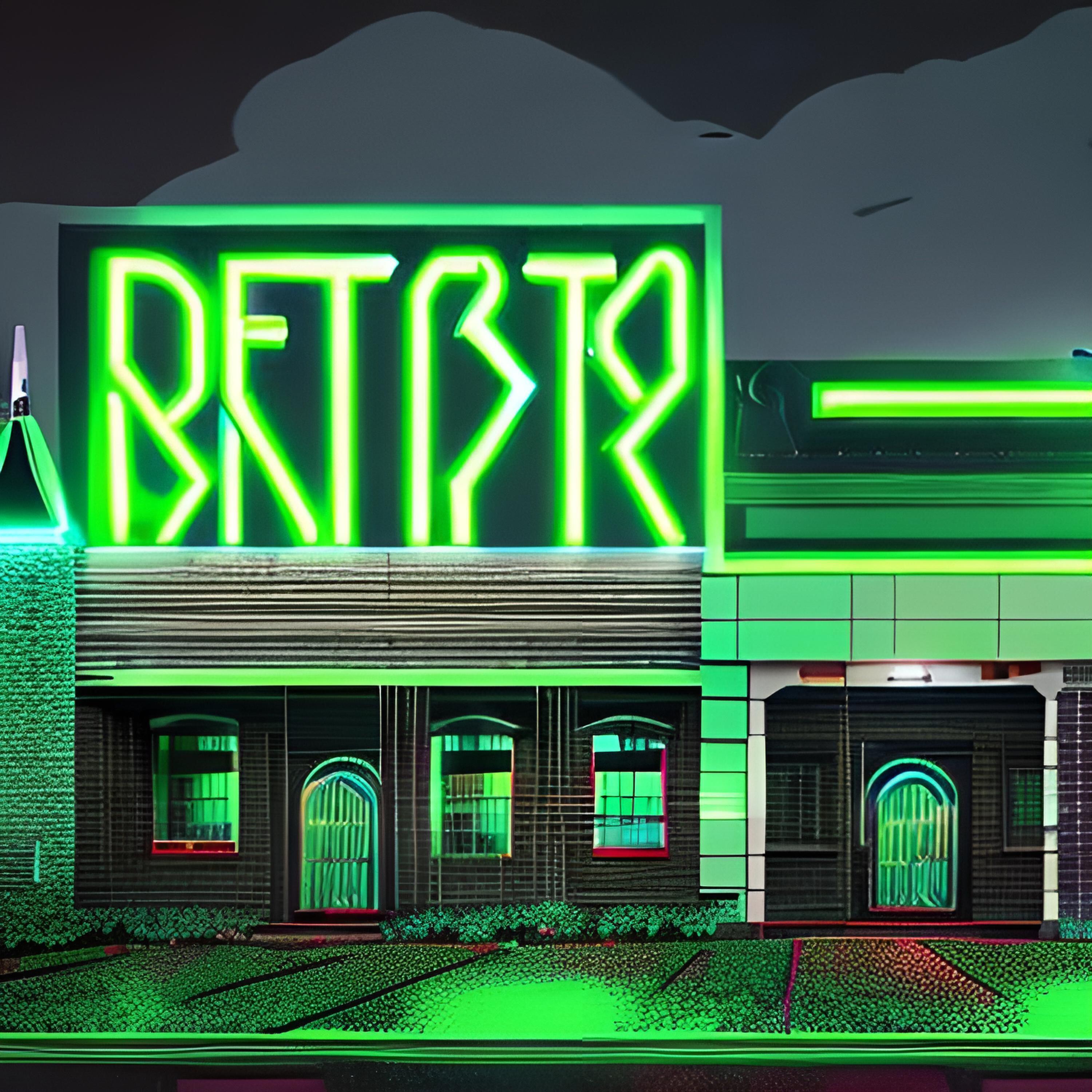 Релиз DEDROET