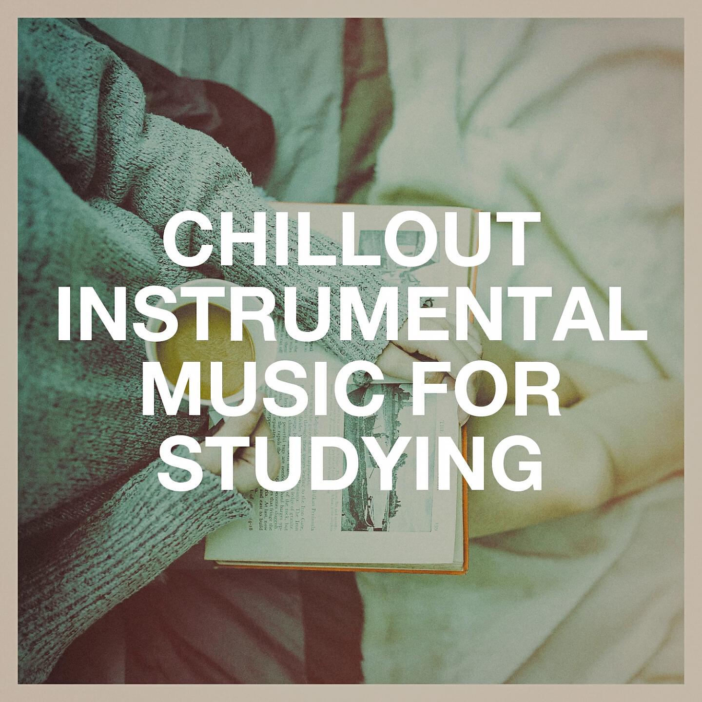 Релиз Chillout Instrumental Music for Studying