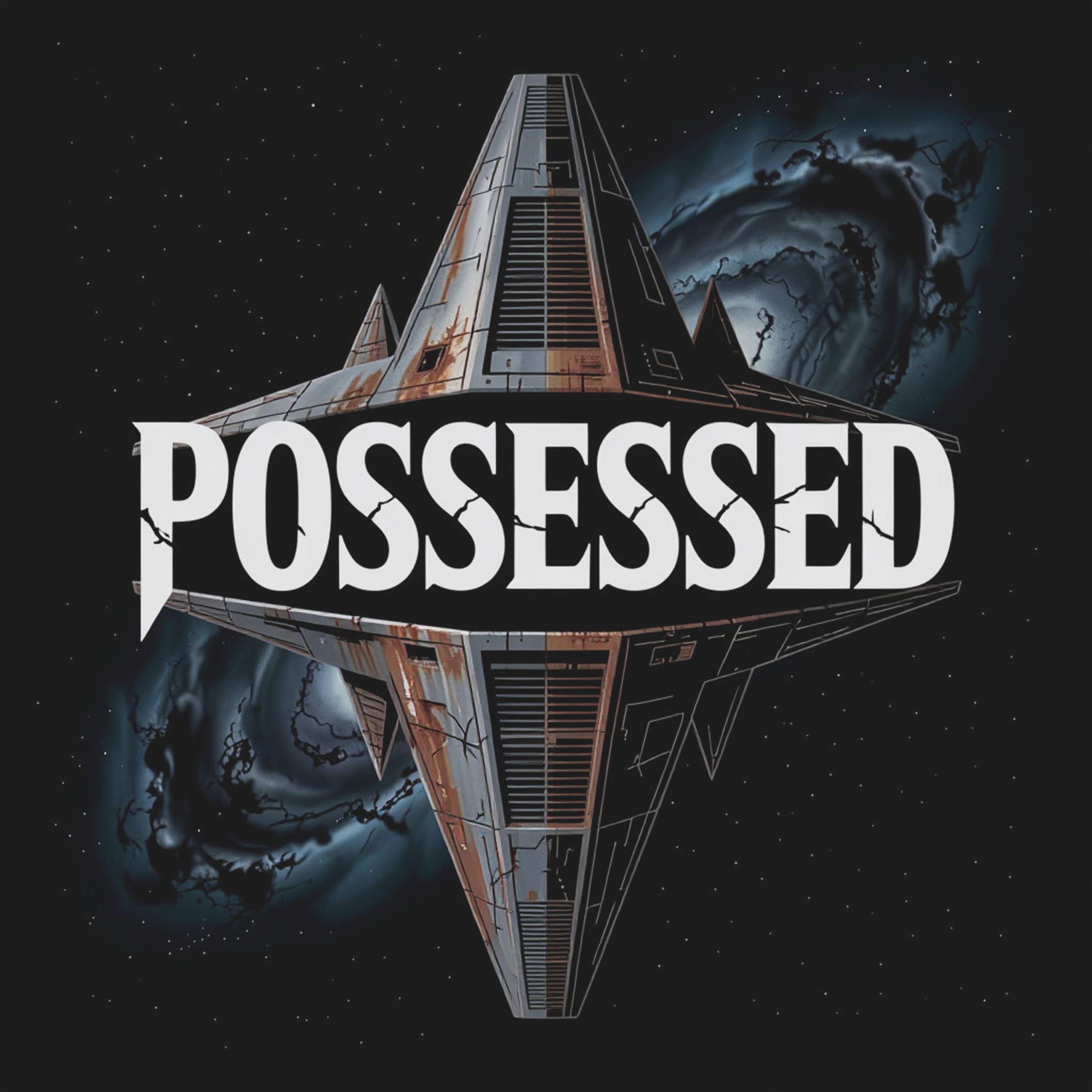 Релиз possessed