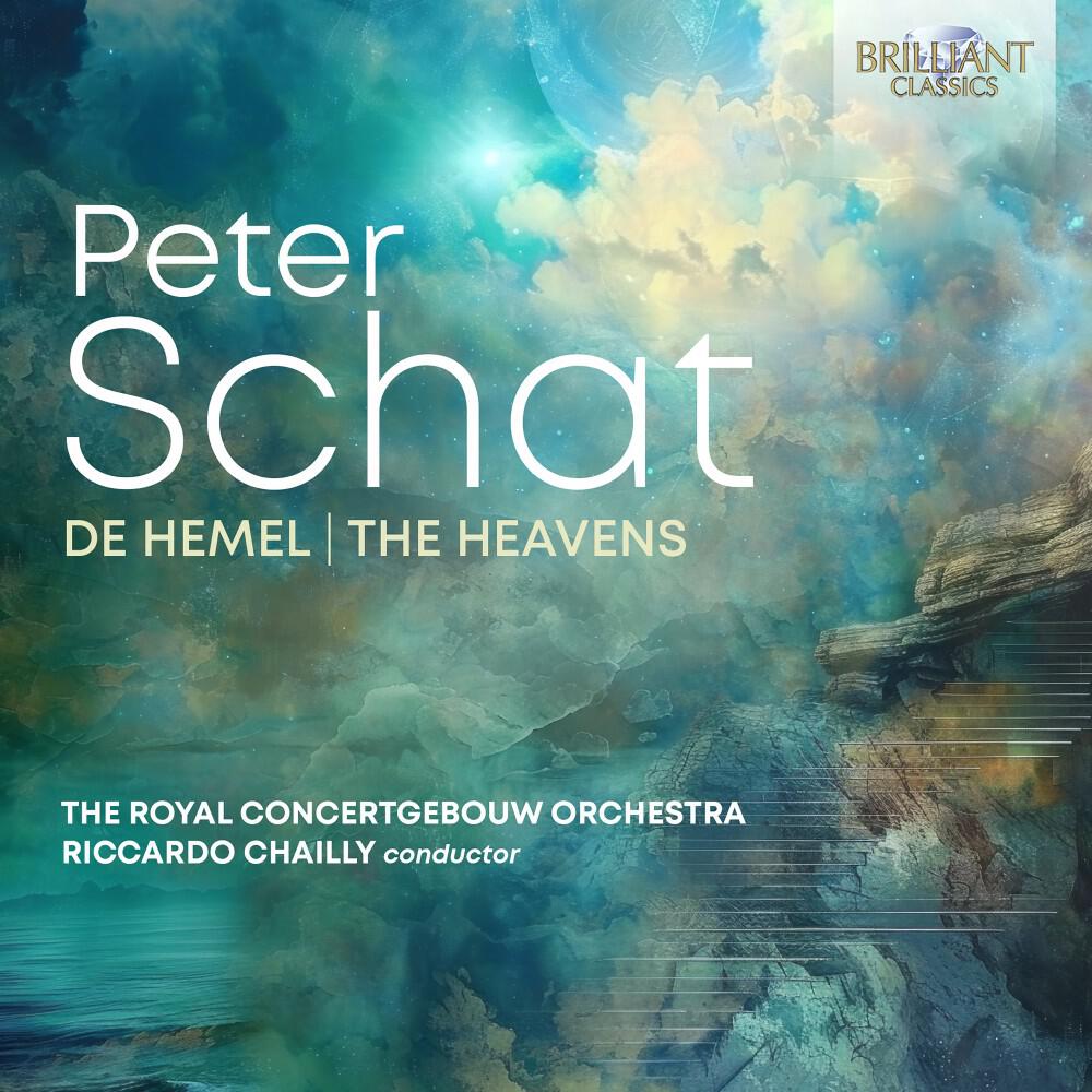 Релиз Schat: De Hemel - The Heavens