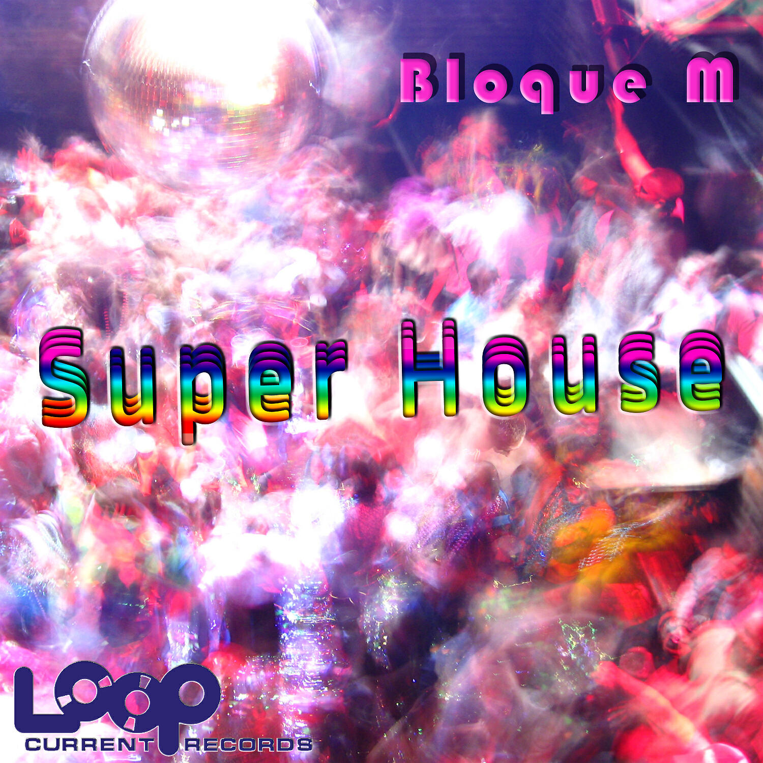 Релиз Super House
