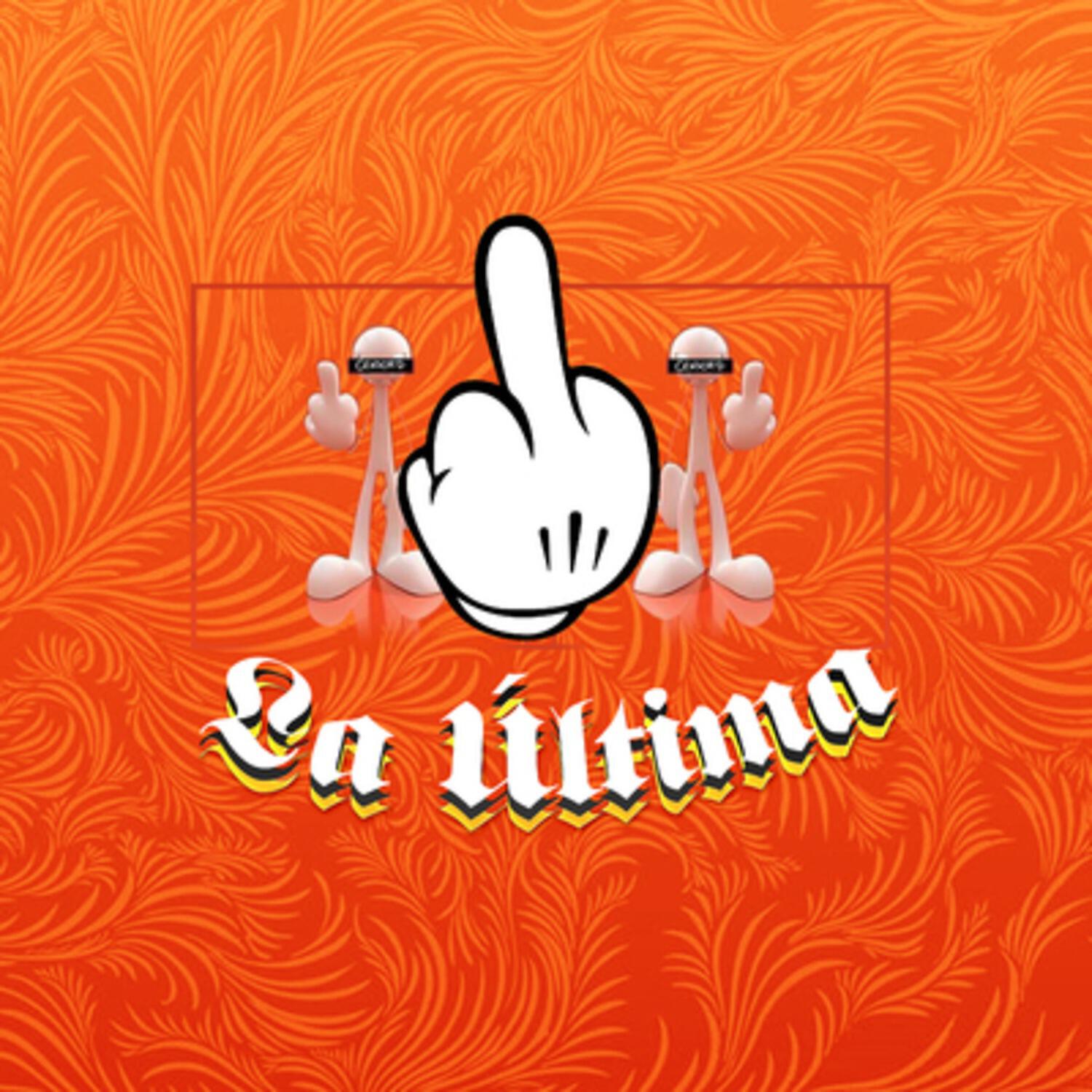Релиз La Última