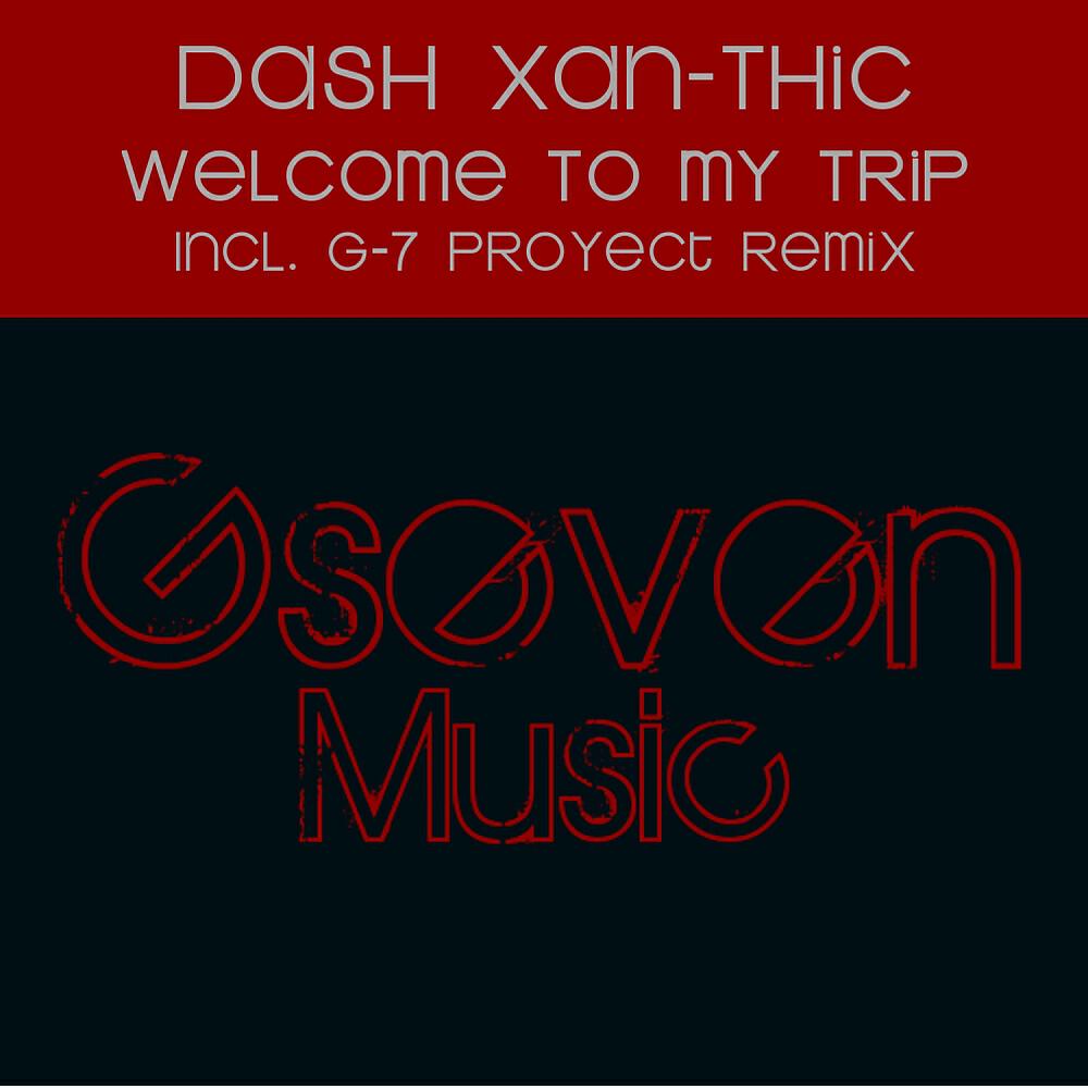 Релиз Welcome To My Trip