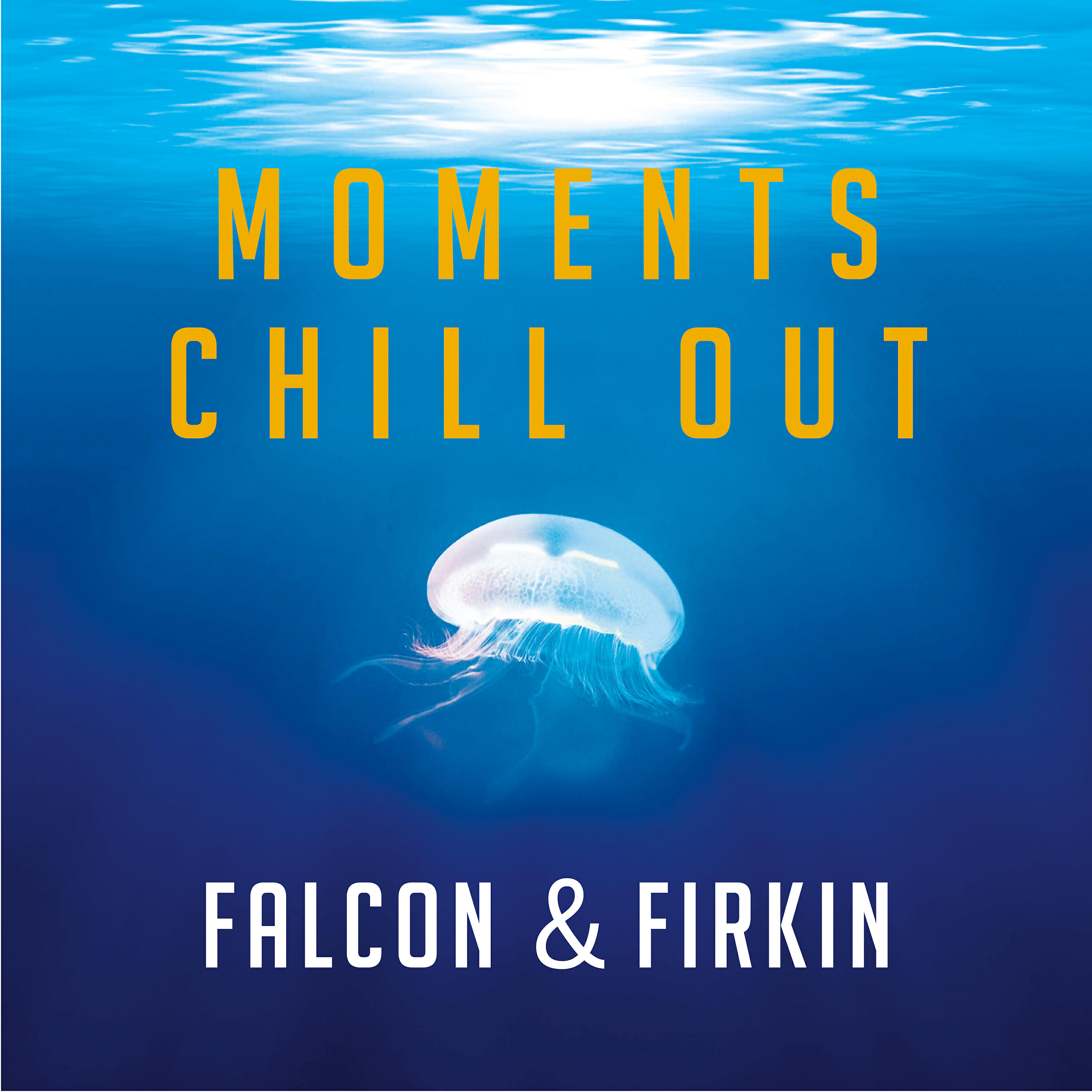 Релиз Moments Chill Out