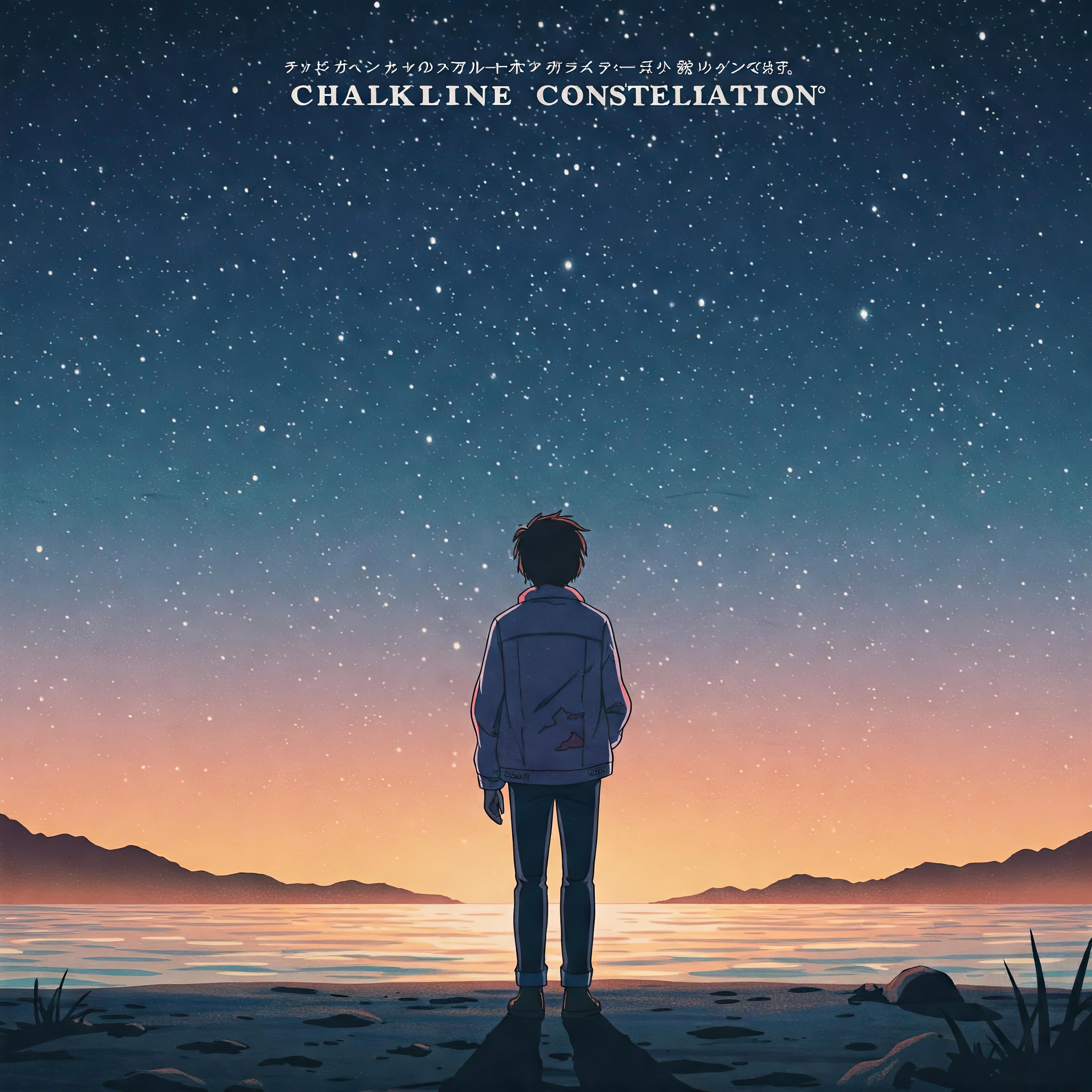 Релиз Chalkline Constellation
