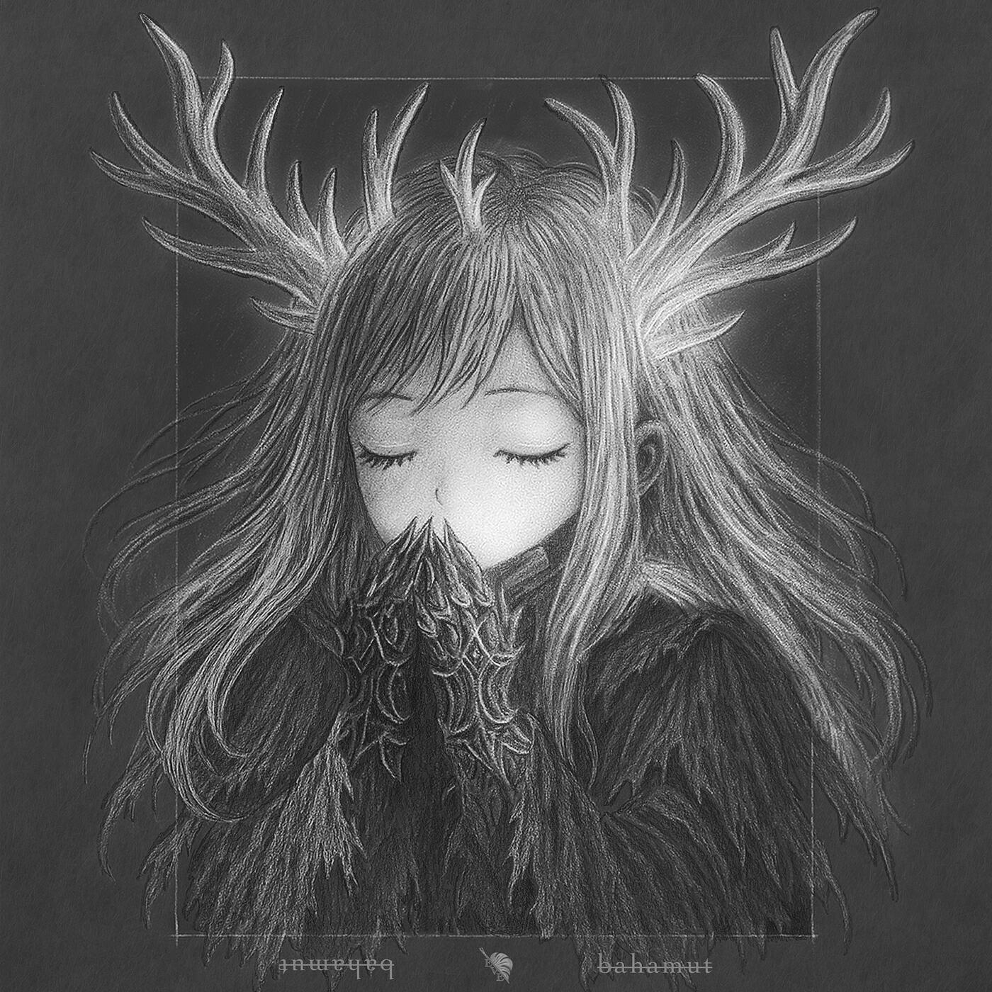 Релиз Bahamut
