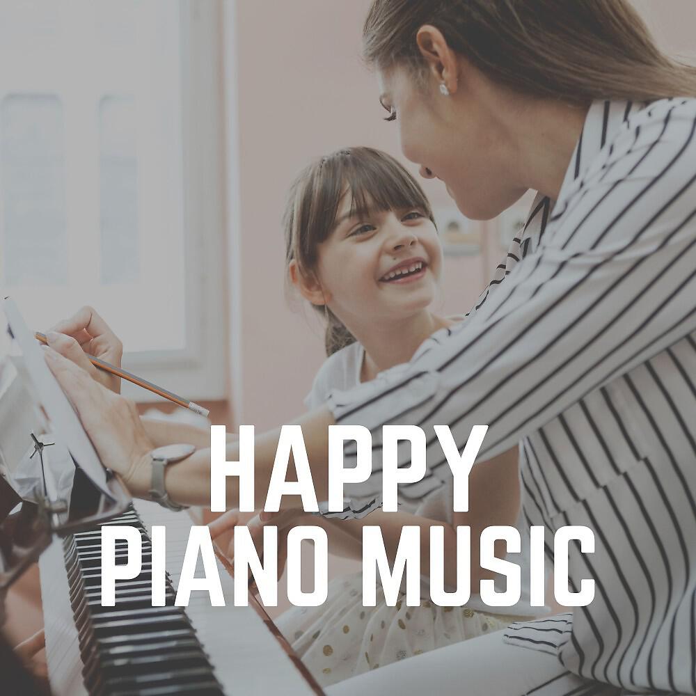 Релиз Happy Piano Music